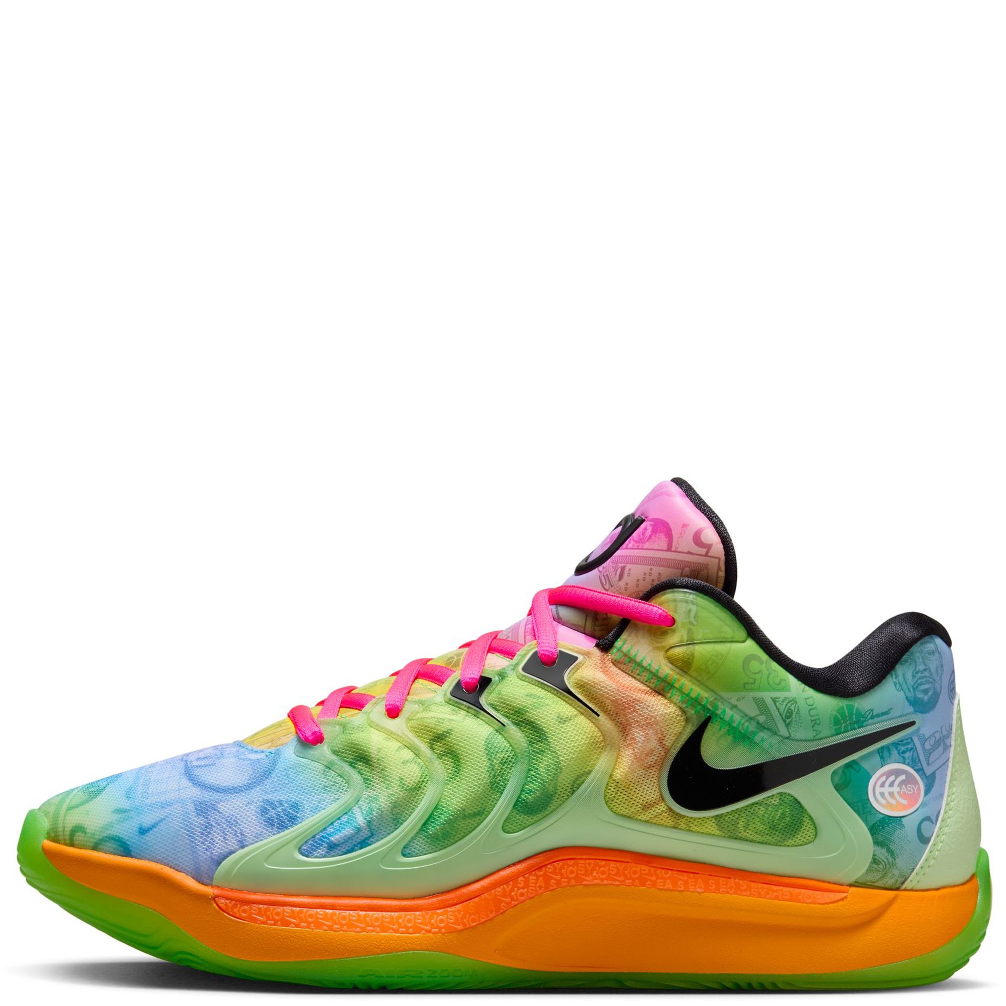 KD17 MULTI-COLOR HF1811 700
