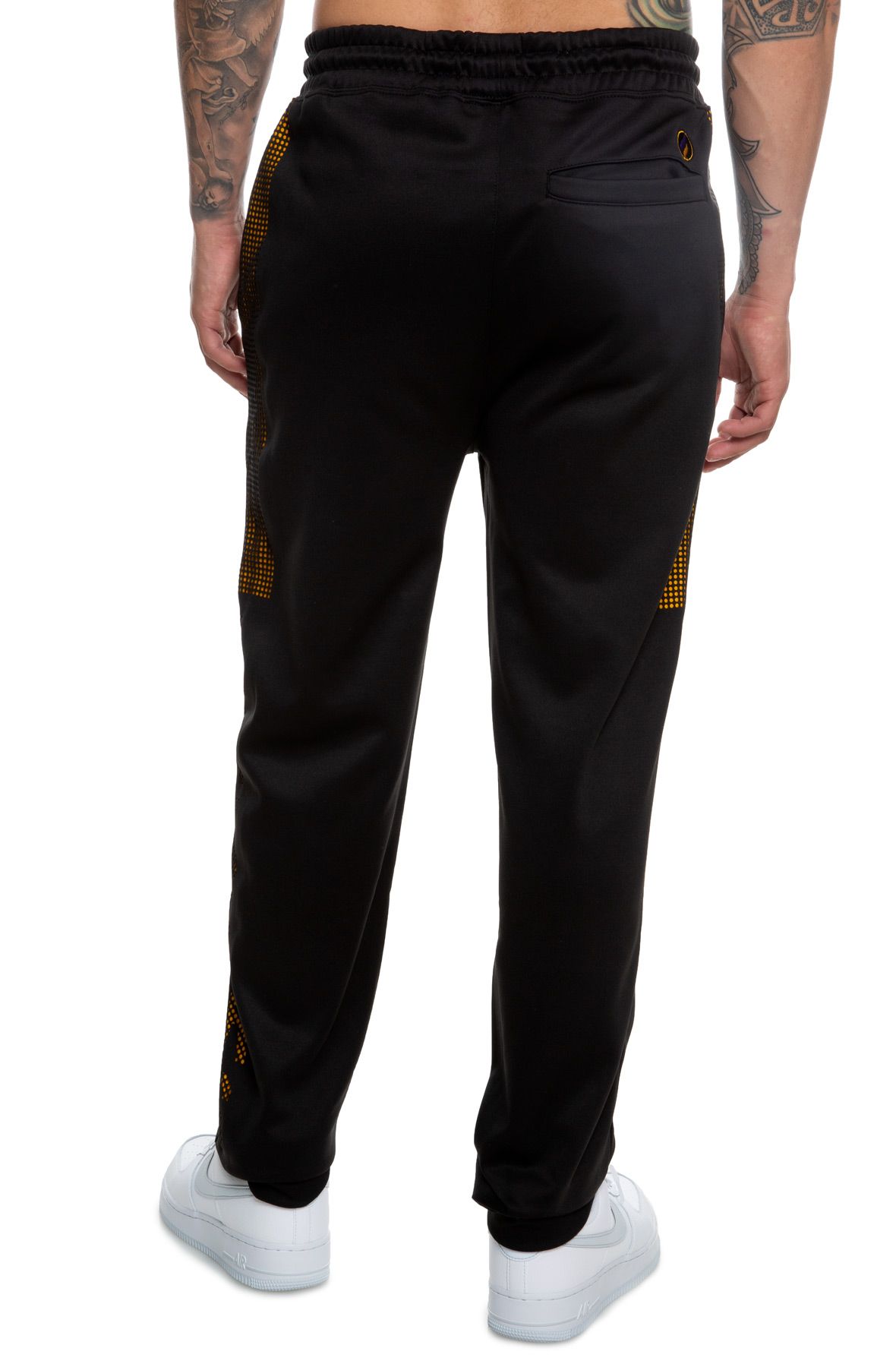 lakers joggers pants