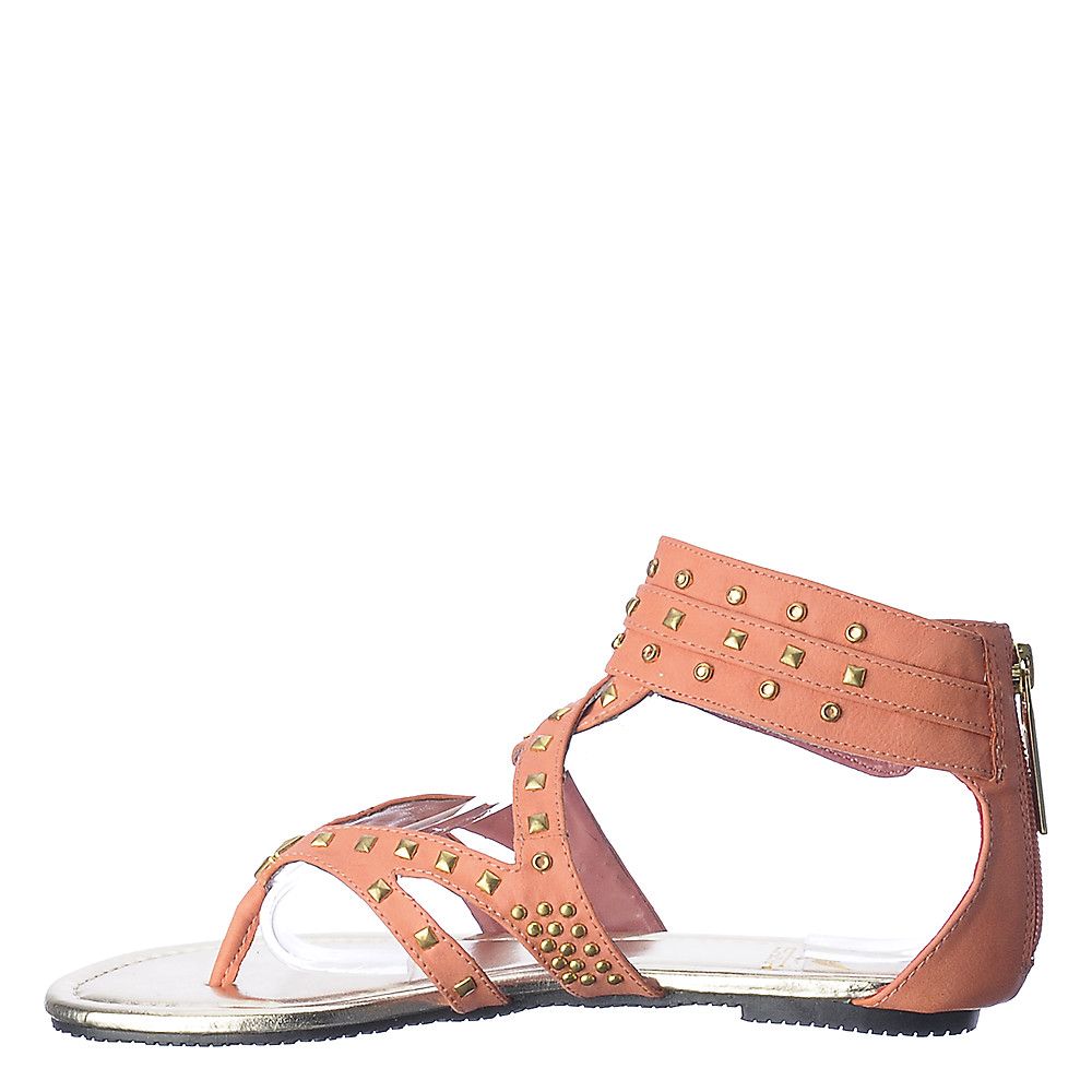SHIEKH Free Thong Sandal FREE CORL/GL - Shiekh