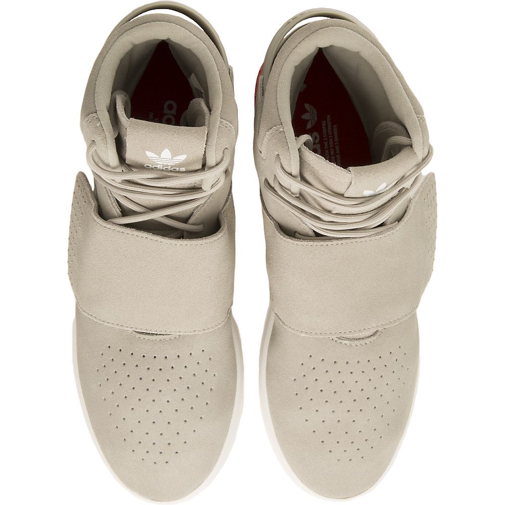 adidas gazelle silver green womens Mens Adidas Tubular Invader Strap - BB1169 main image 1