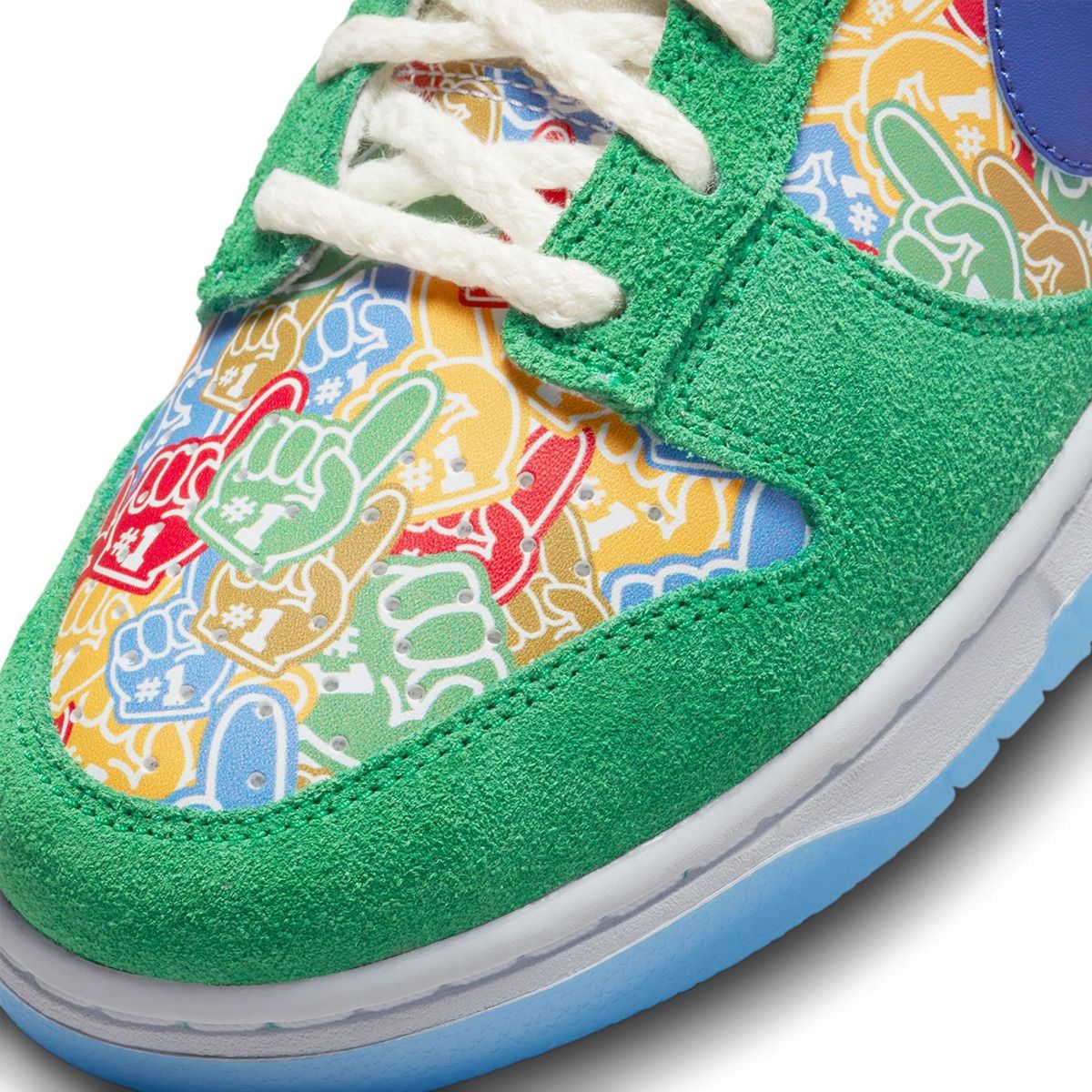 NIKE Dunk Low DZ5184 300-1 - Shiekh
