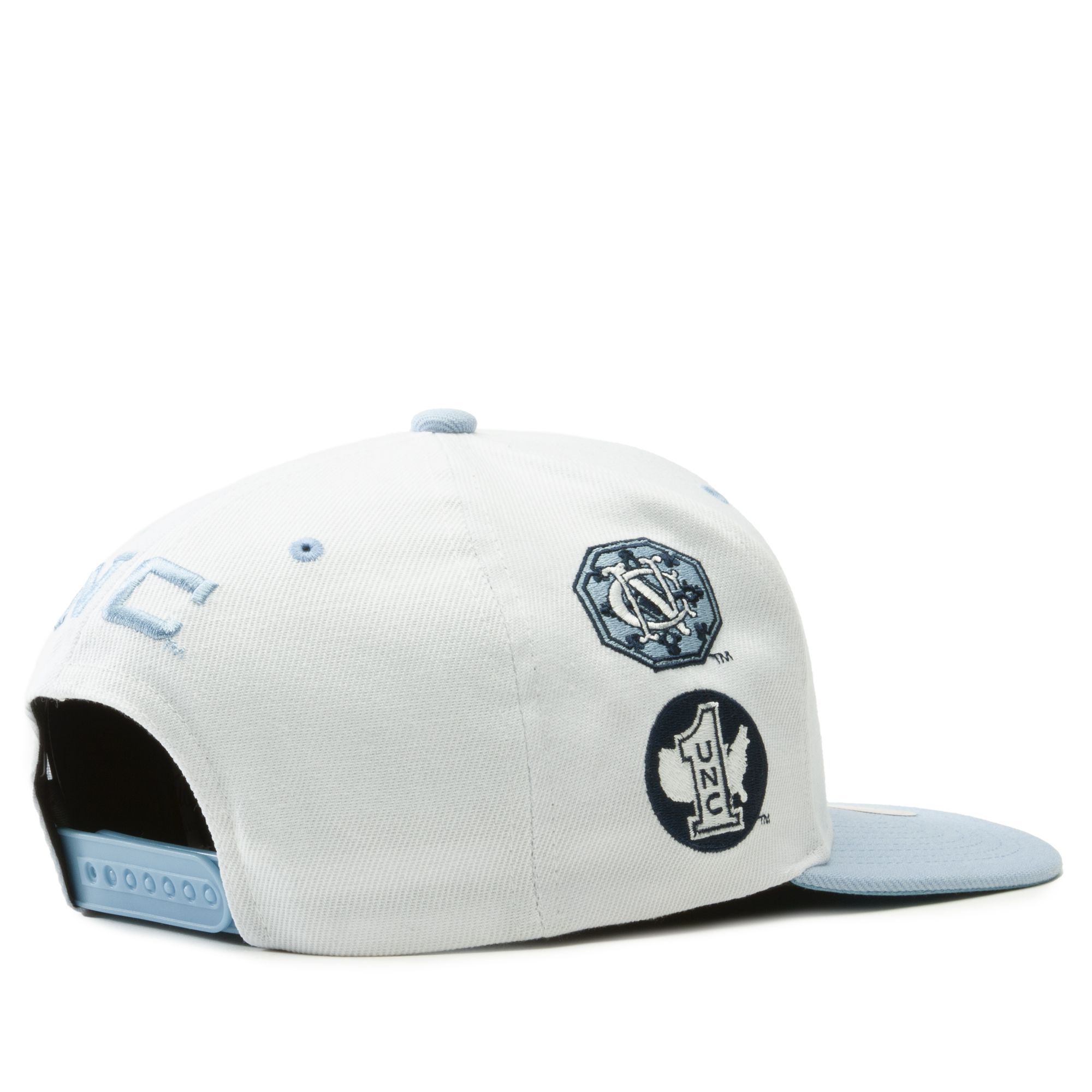 MITCHELL AND NESS University Of North Carolina Champ City 2T