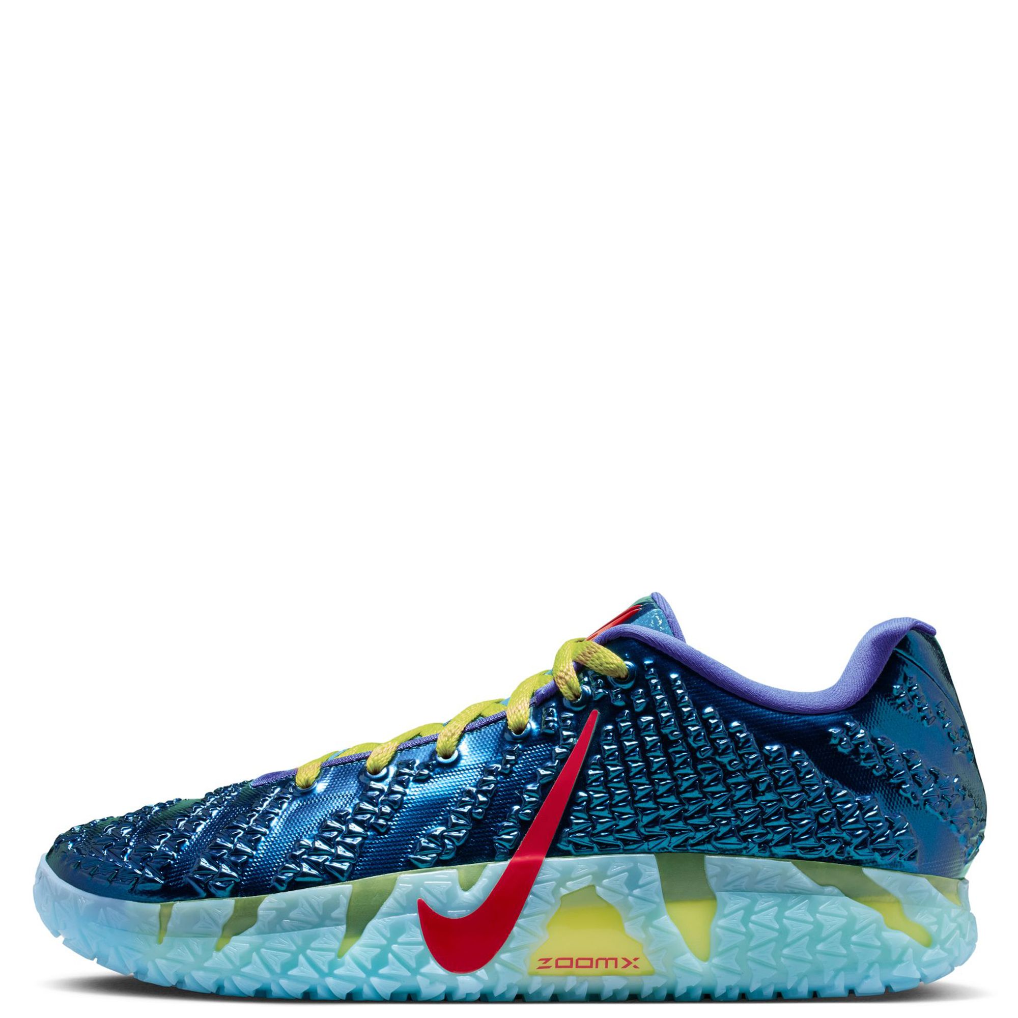 y*i様 CONCEPT 75 バスケットボールシューズ 10 NIKE Ja 3 