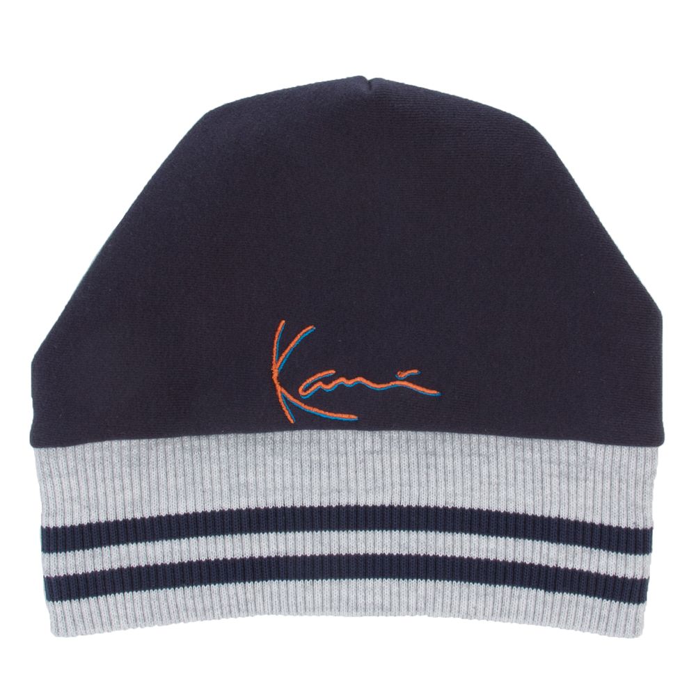 karl kani beanie