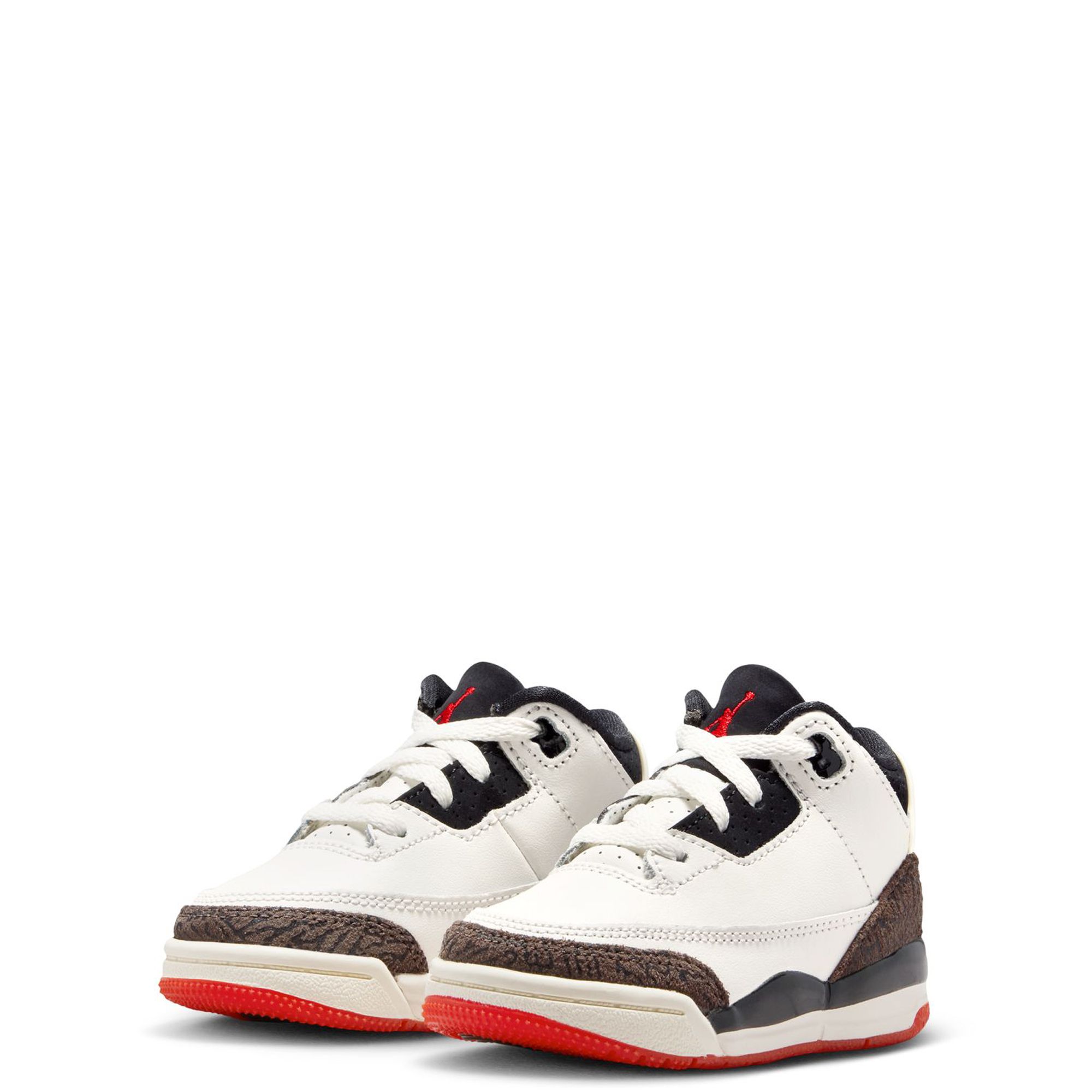 JORDAN Toddler Retro 3 
