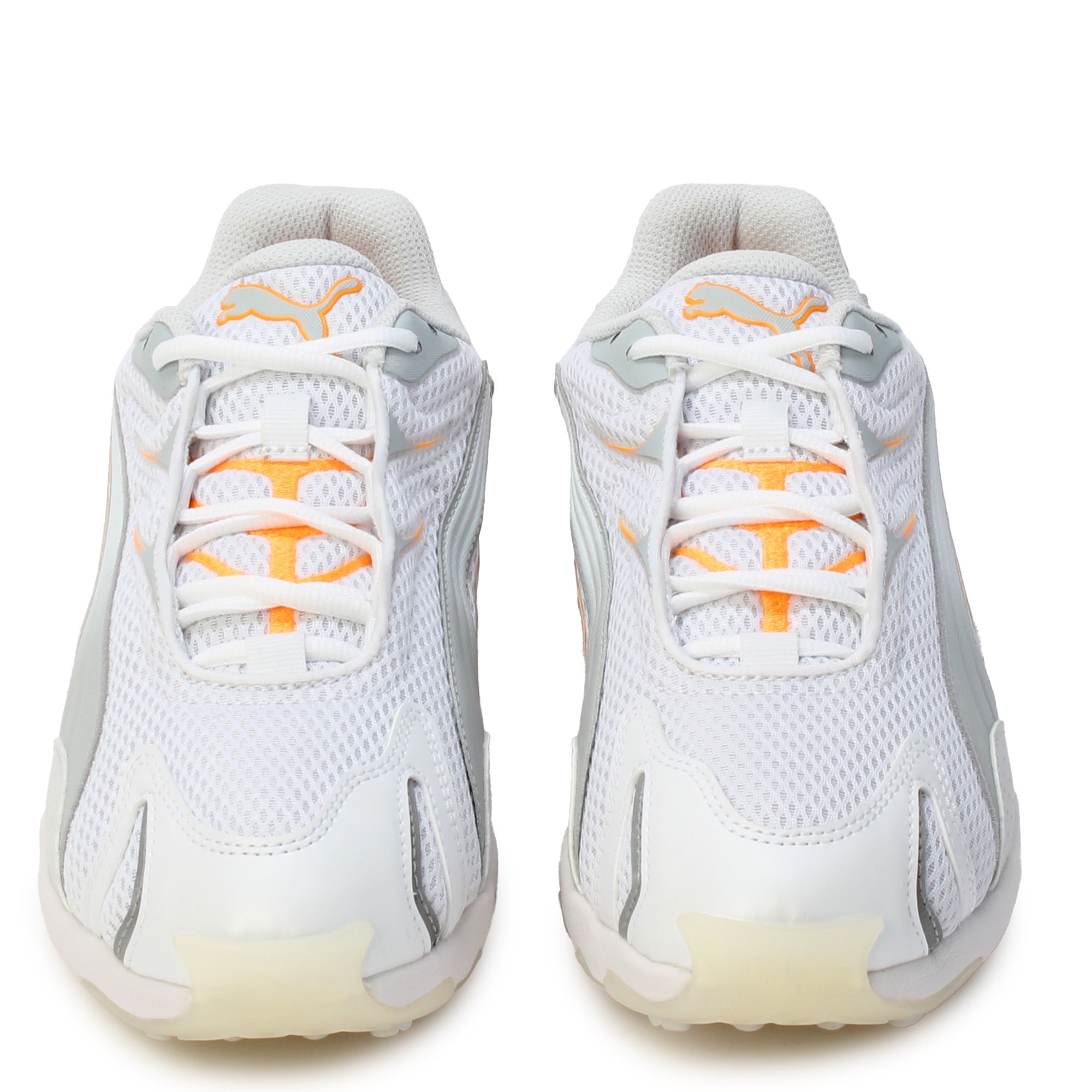 ★PUMA★ Inhale White Heat Fire 40156013 PUMA Inhale 40156013 - Shiekh