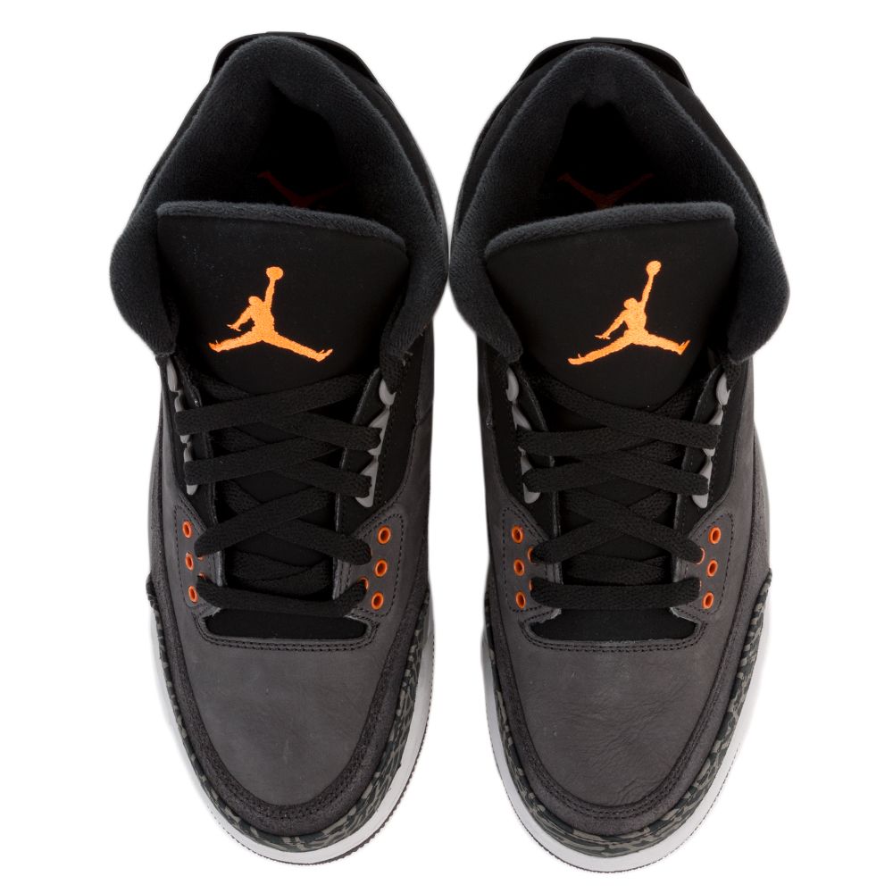 JORDAN J3 RET NGHTST/TTLOR 626967-040 - Shiekh