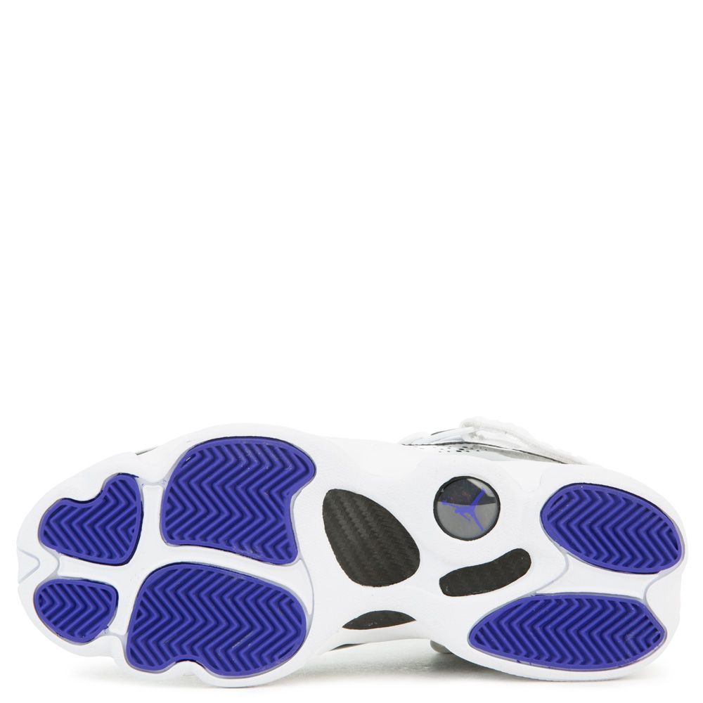 JORDAN Grade School 6 Rings 323419 104 - Shiekh