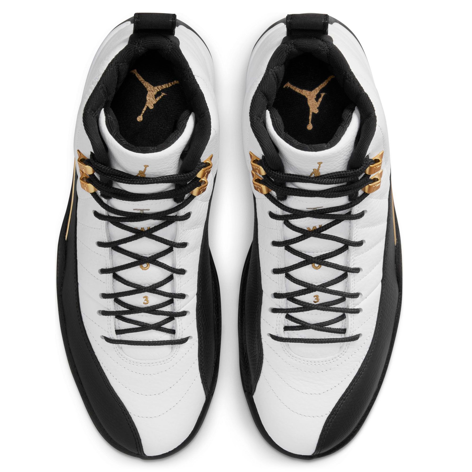 Air Jordan CT8013-170 Men’s 11 White Gold Premium Retro Basketball Shoes JORDAN Air 11 Retro CT8012 170 - Shiekh main image 3
