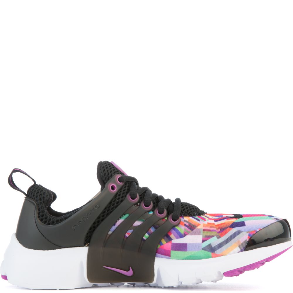 nike presto print