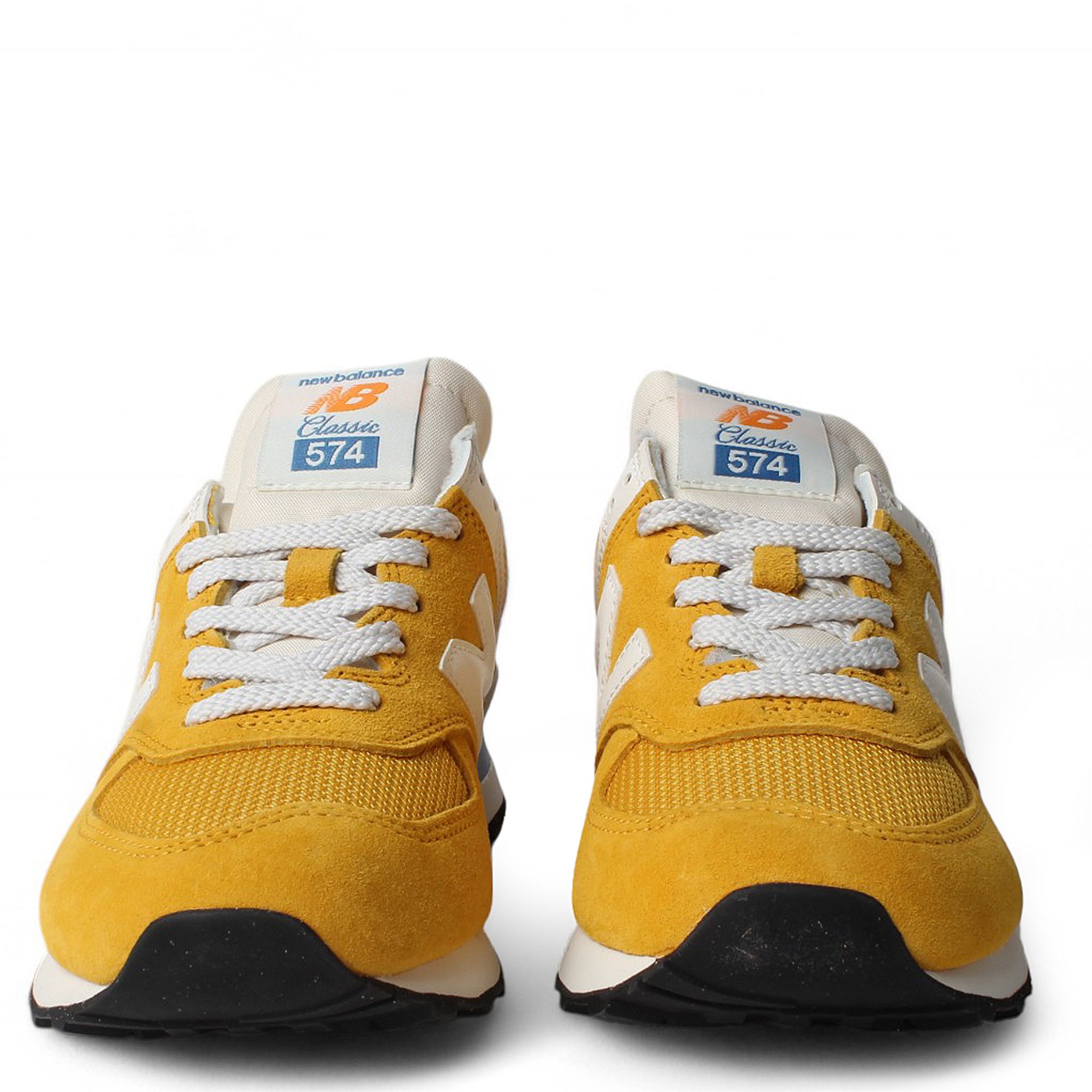 NEW BALANCE 574 U574VPY - Shiekh