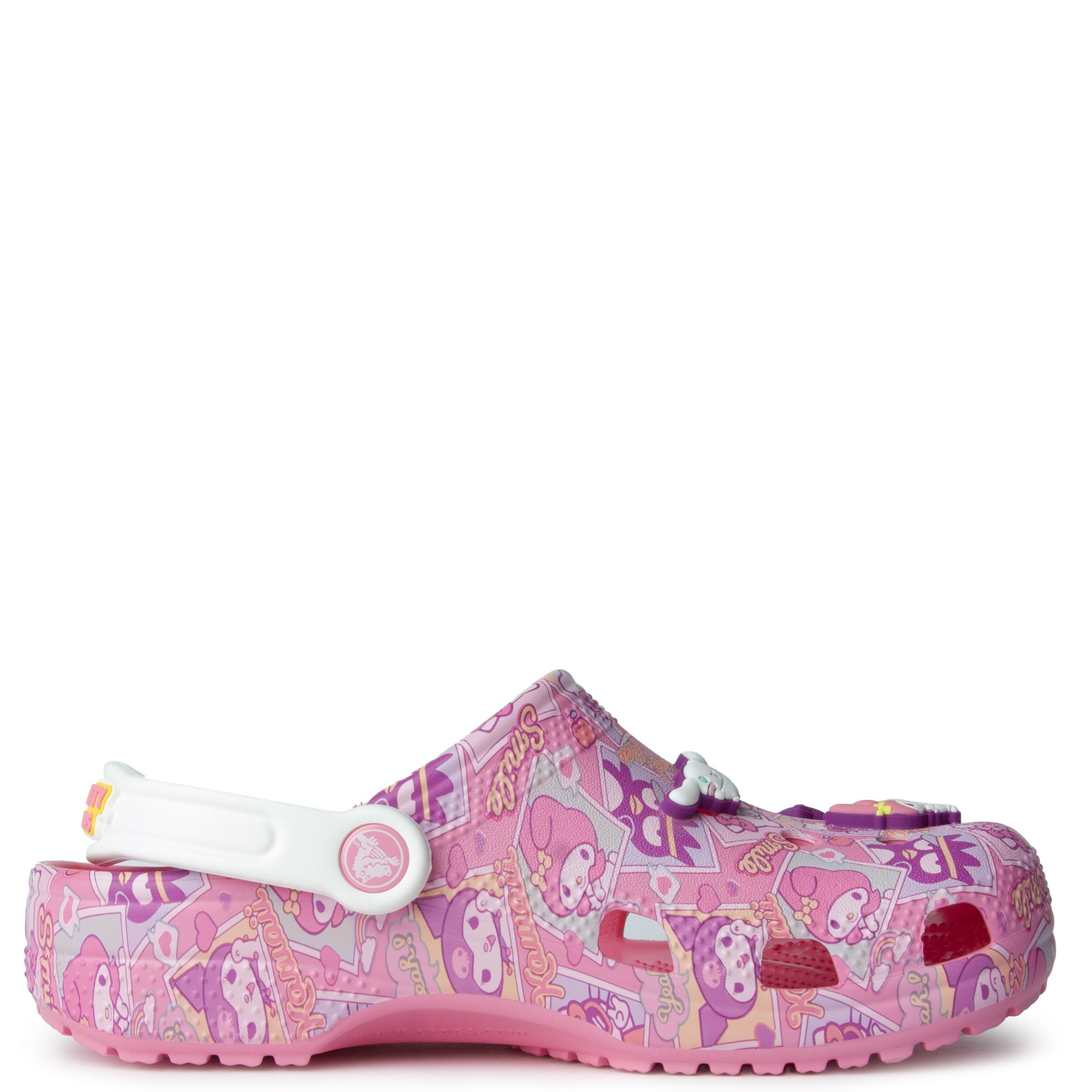 My Hello Kitty Crocs Collection: A Must See - kk7pxje