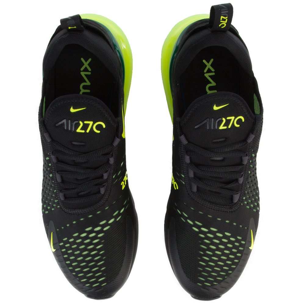 black volt oil grey 270