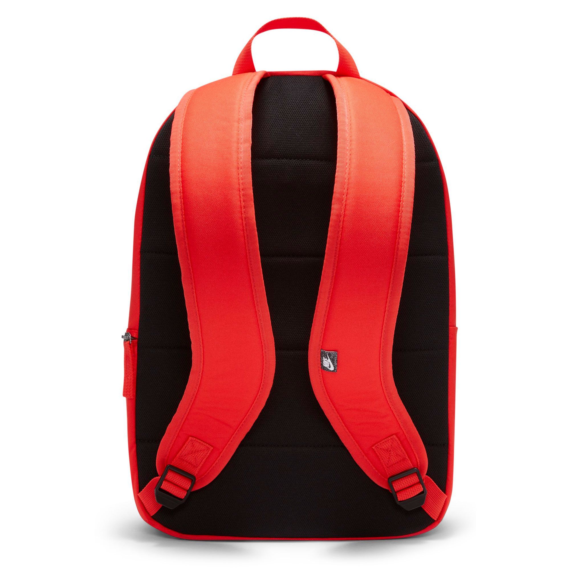 nike air heritage backpack red CRYSTAL This Nike Heritage backpack will be perfect to transport your belongings to work or school HERITAGE BACKPACK DC4244 673