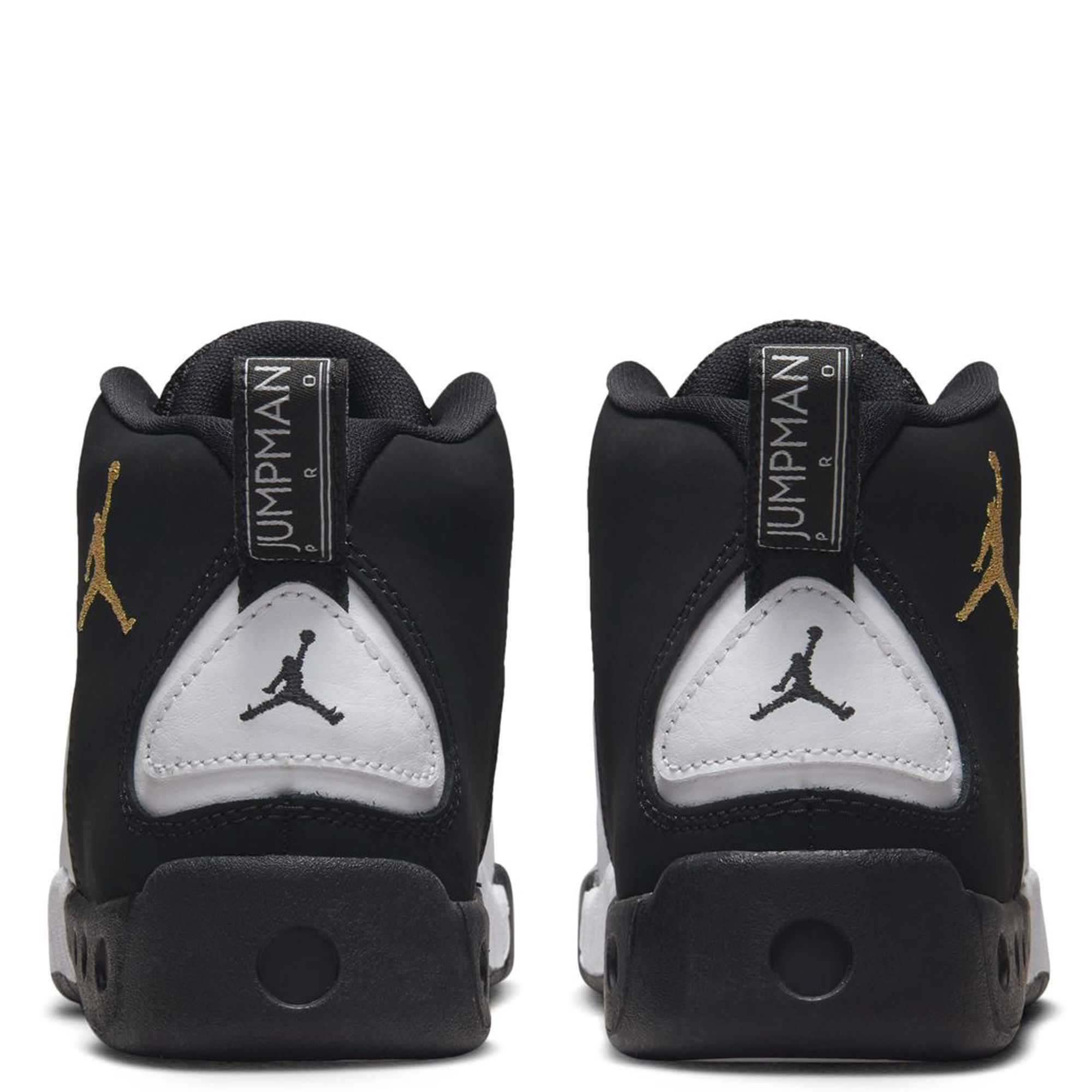 jumpman pro youth