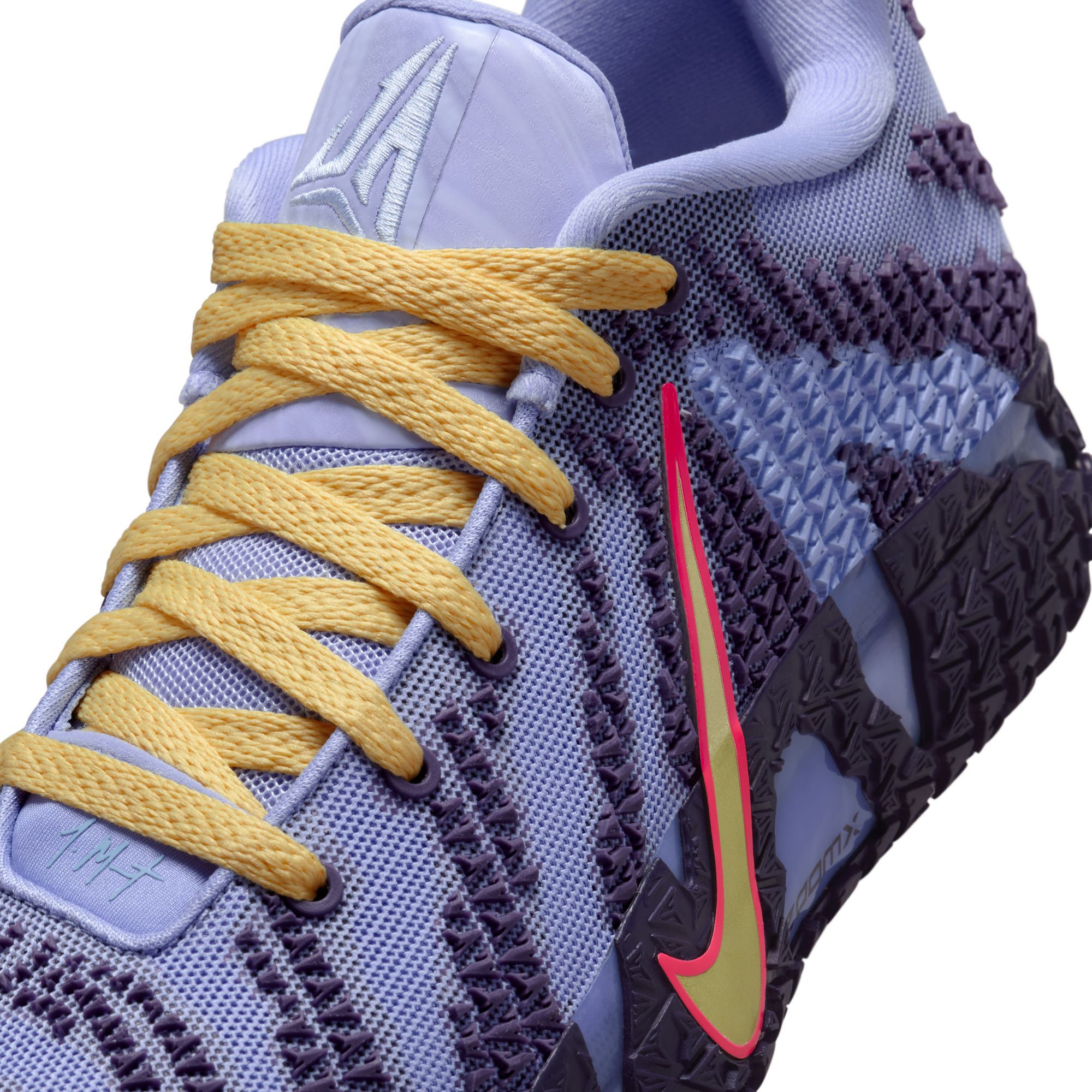 シューズ(男性用) Nike Ja 3 \"Hustle & Flow\" 28 93f275cd407a2f6434323256acc99f