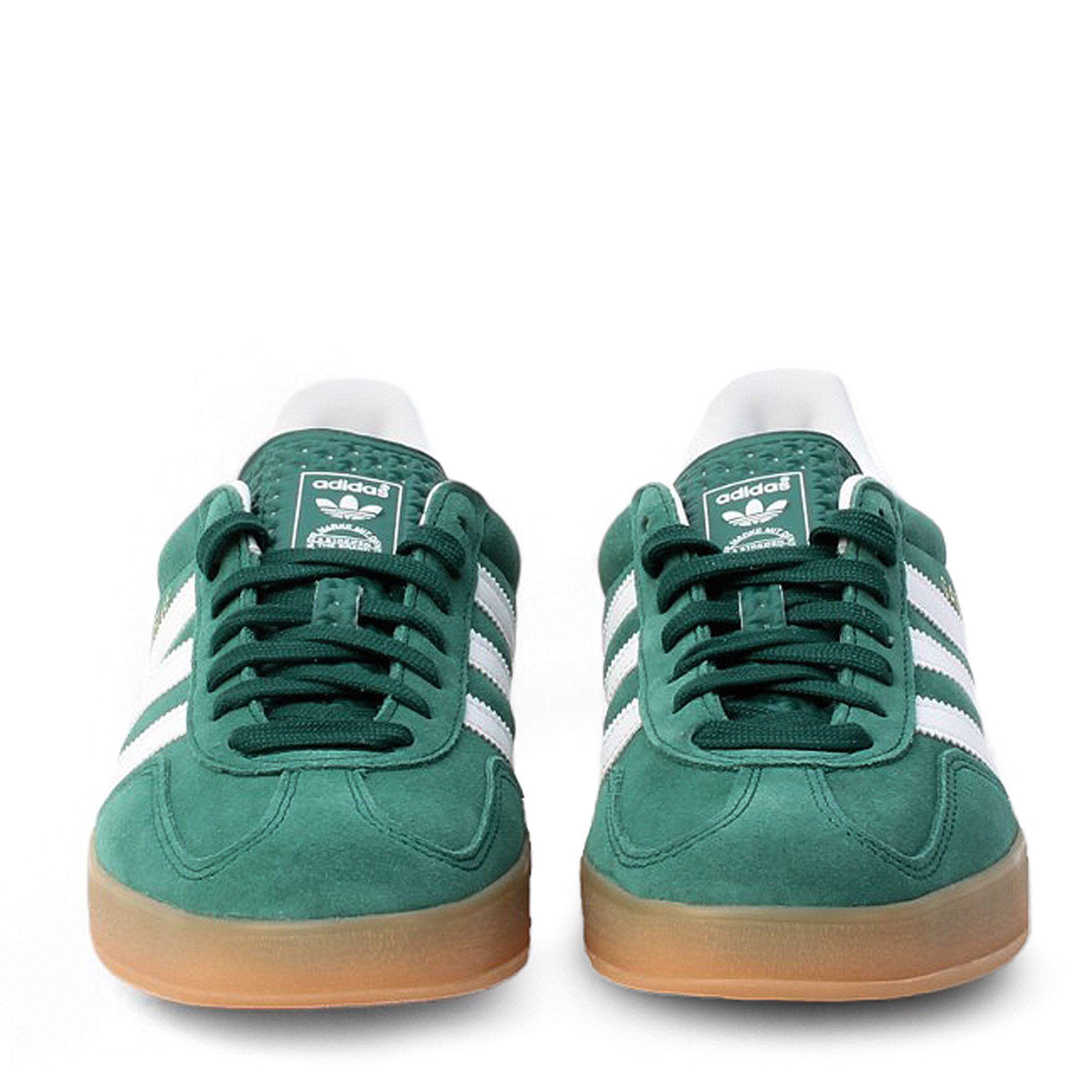 ★Nike★ [JI2062] GAZELLE INDOOR adidas Gazelle Indoor Shoes - Green | Free Shipping with