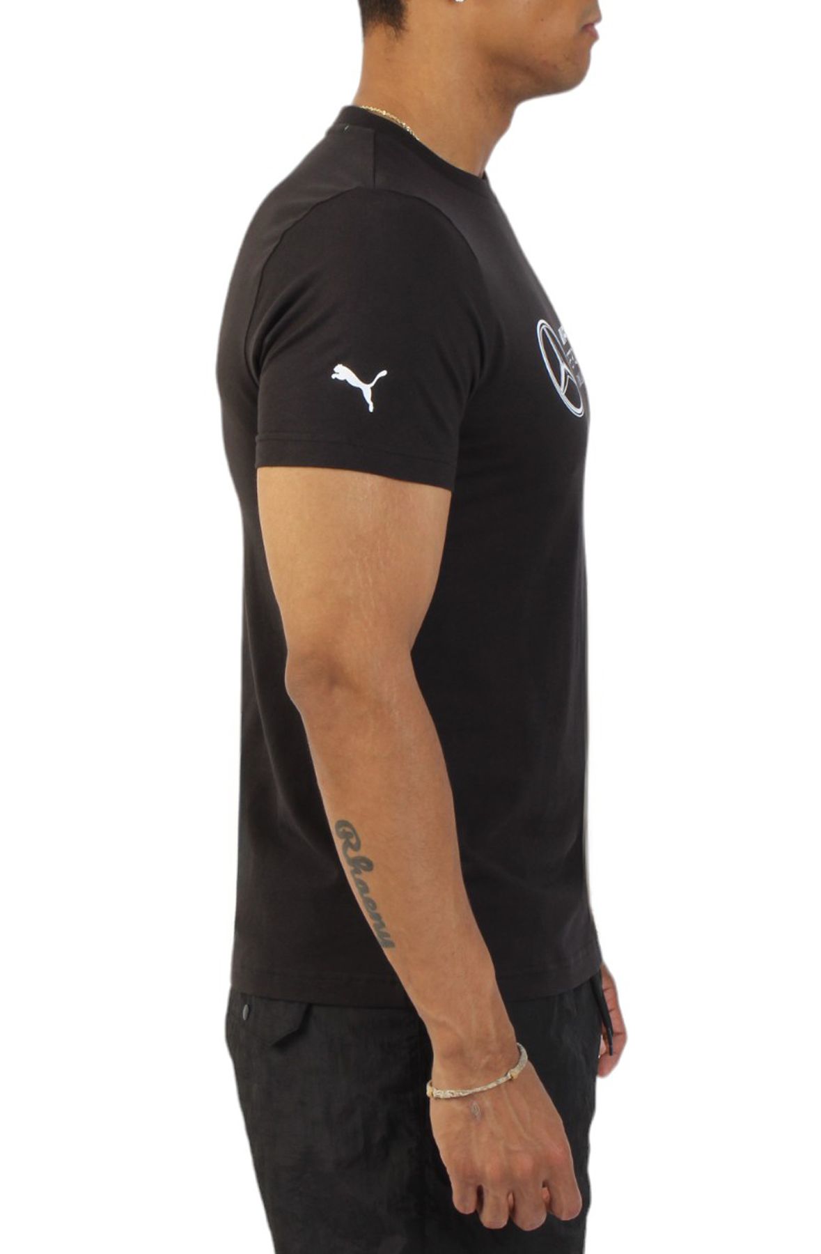 PUMA MAPF1 Essential T-Shirt 62376201 - Shiekh