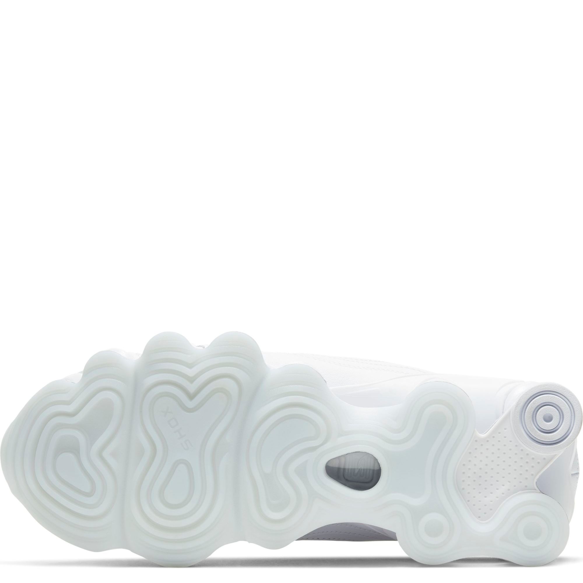 shox tl nova white