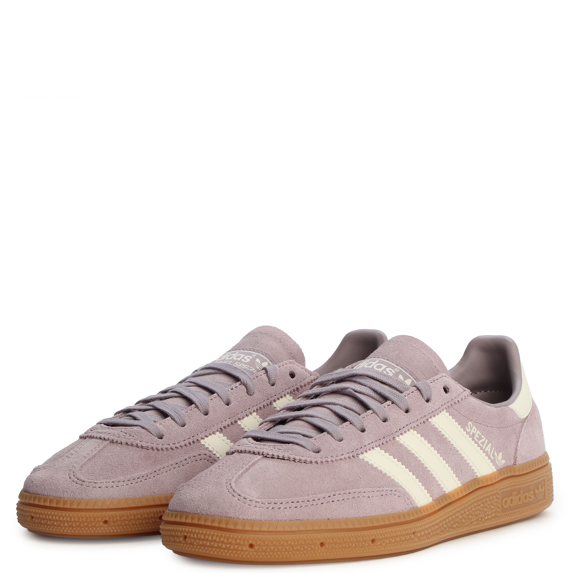 ADIDAS Grade-School Handball Spezial JH8663 - Shiekh