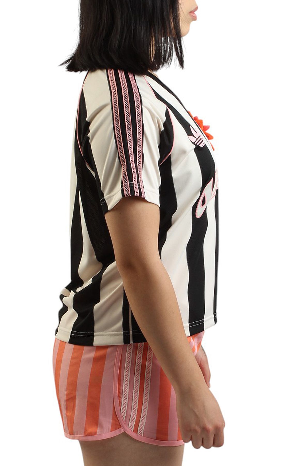 ADIDAS Originals Summer Glow Jersey KC0672 - Shiekh
