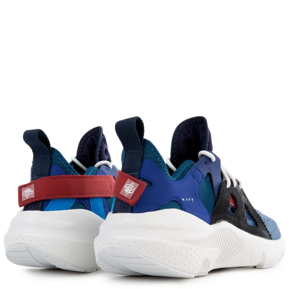 types of huaraches