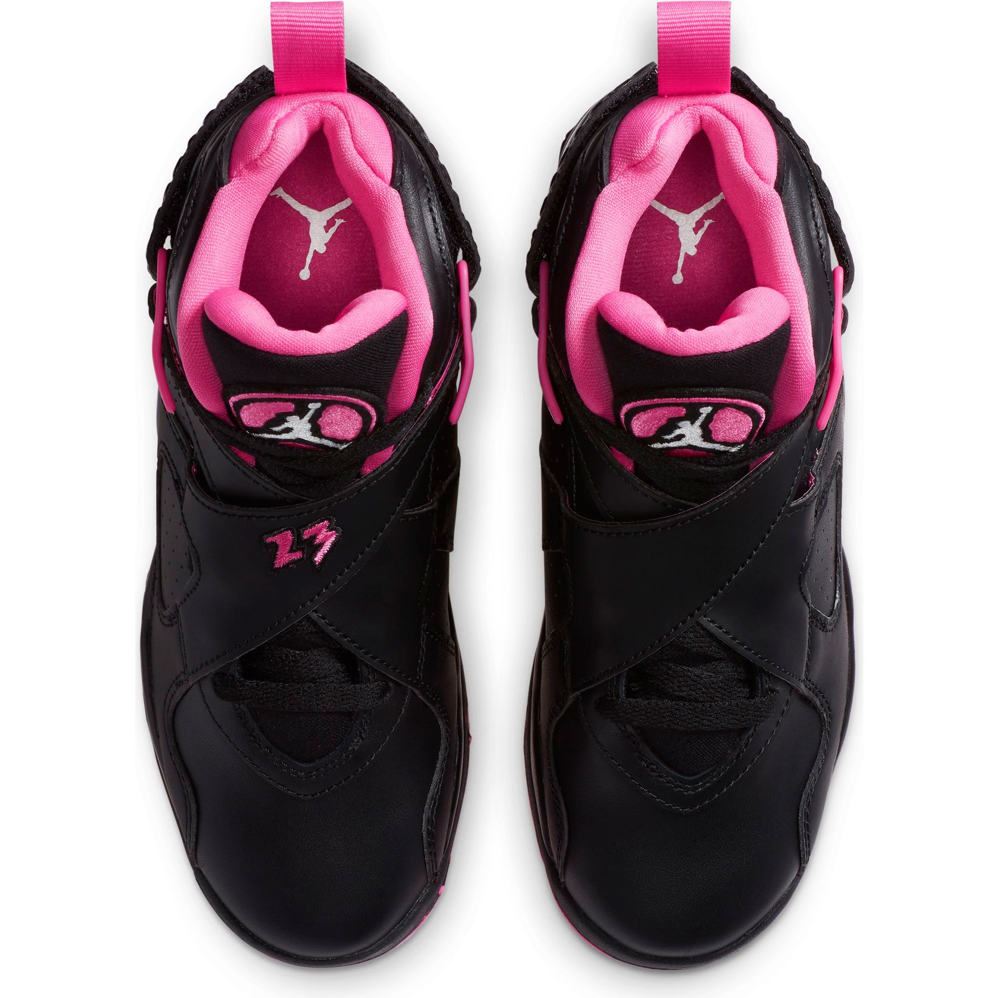 jordan 8 gs pinksicle