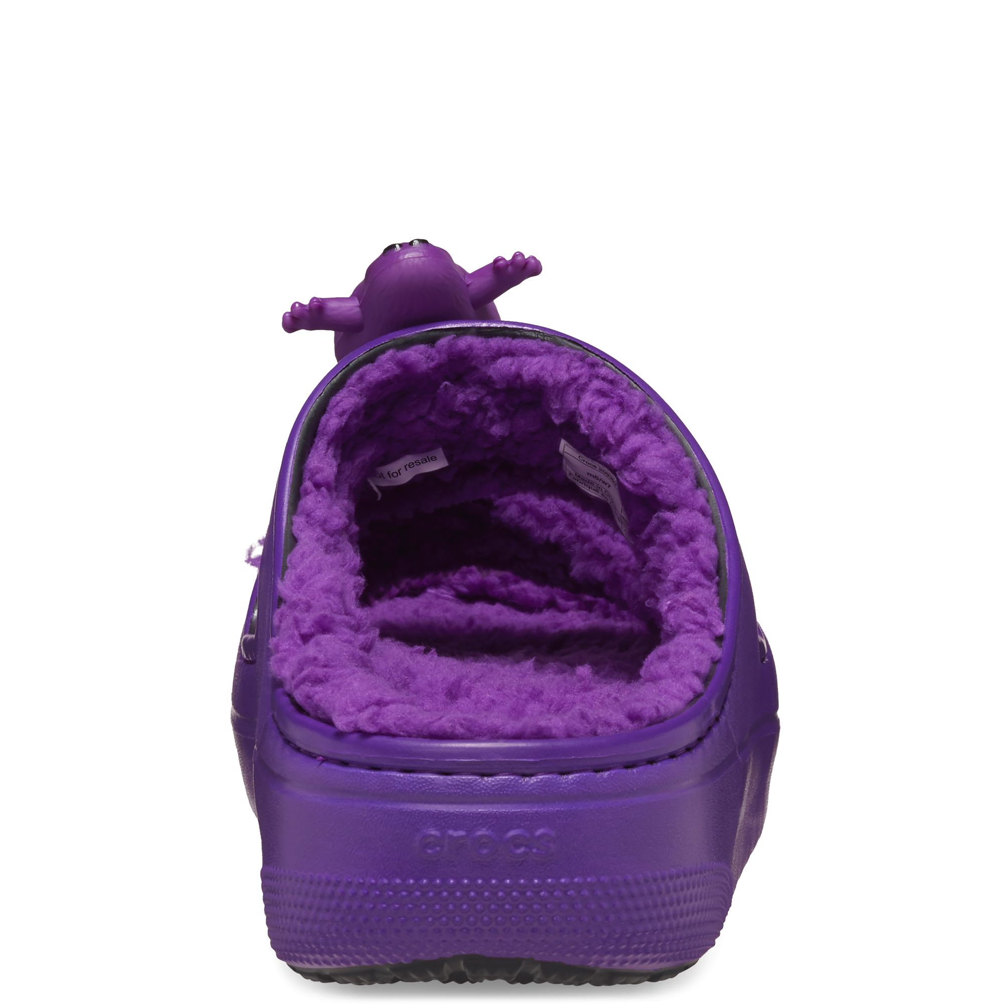 CROCS McDonalds x Grimace Sandal 209392 510 Shiekh