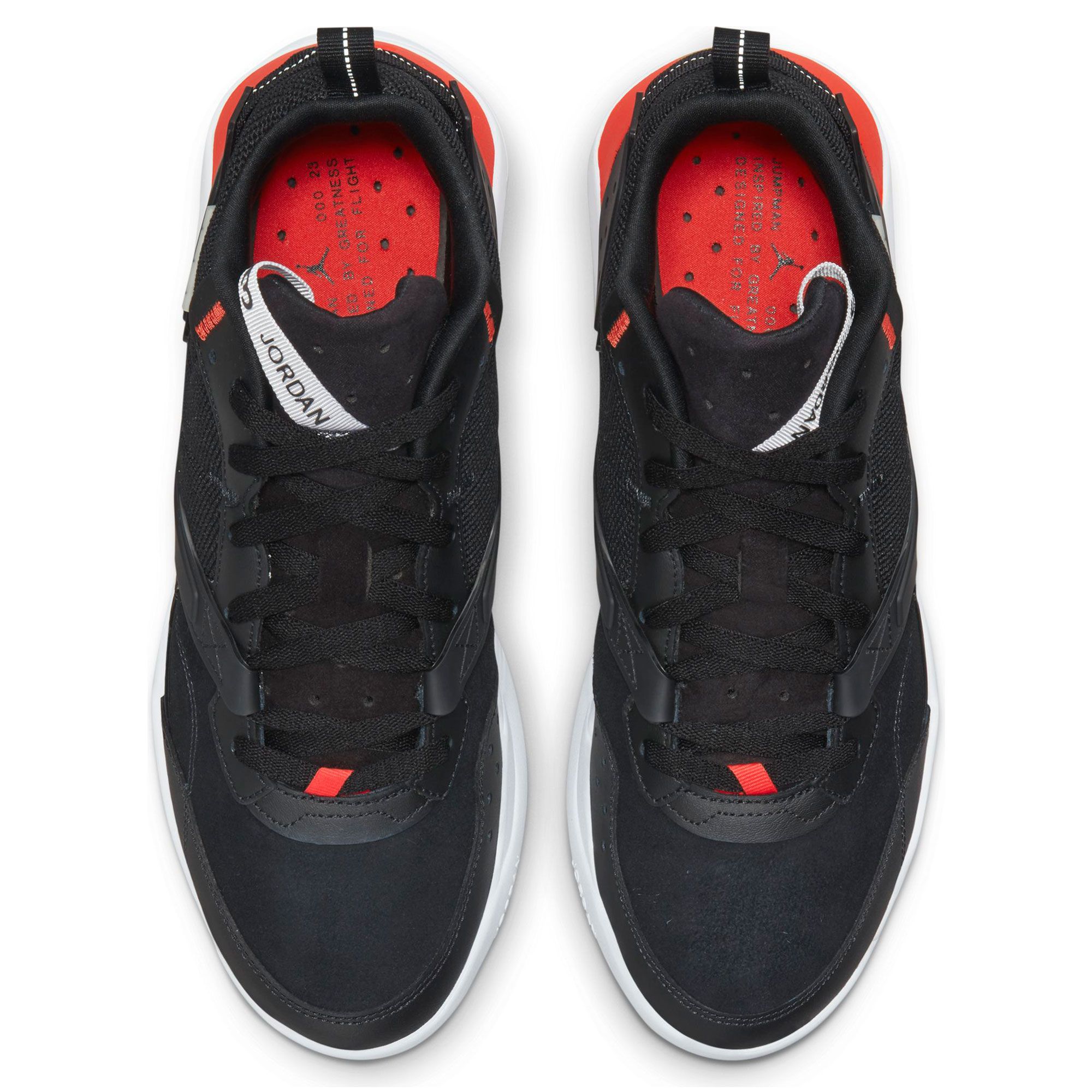 jordan air nfh casual shoes
