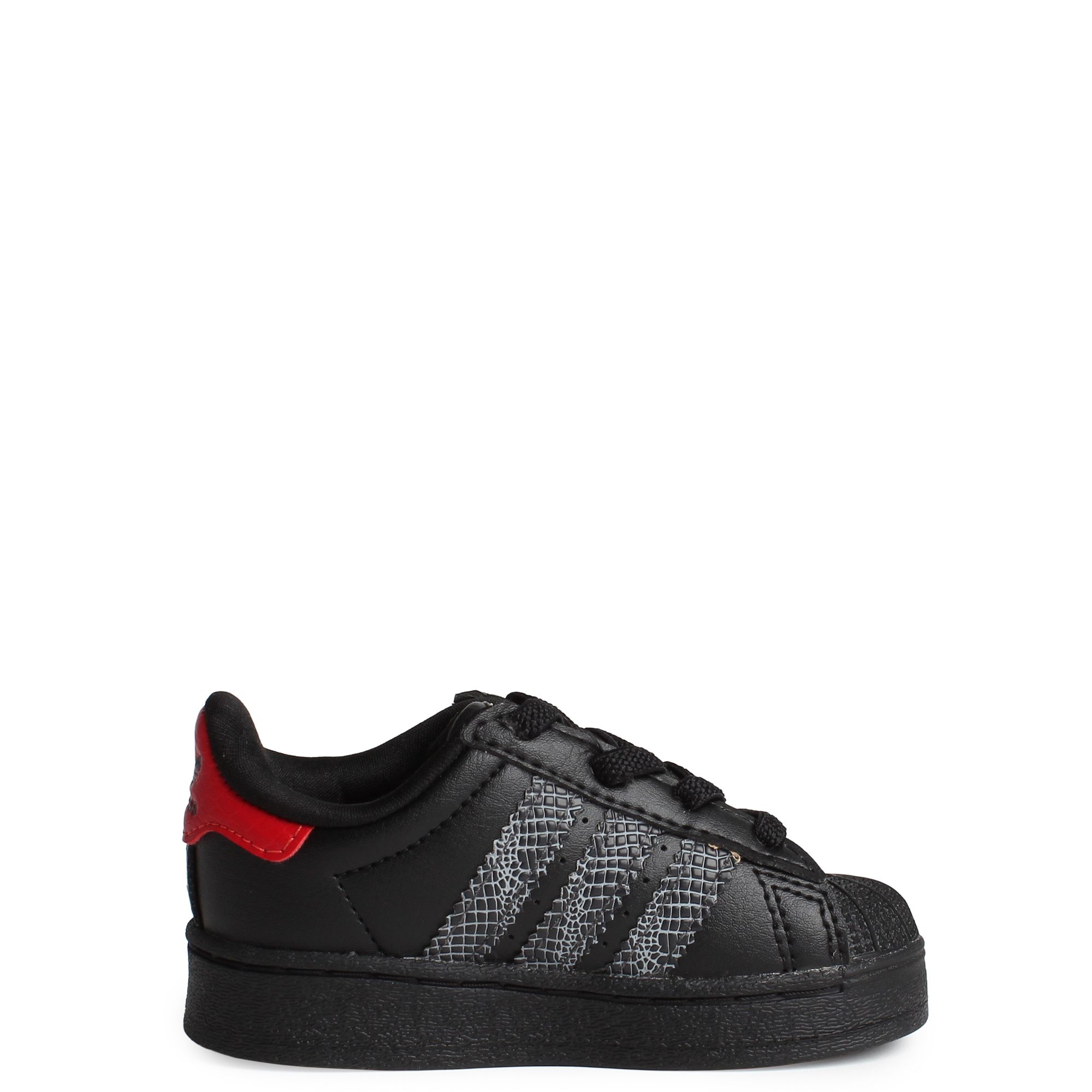 adidas gazelle silver green womens Pre School adidas Superstar LED Lights Shoes - Black main image 1