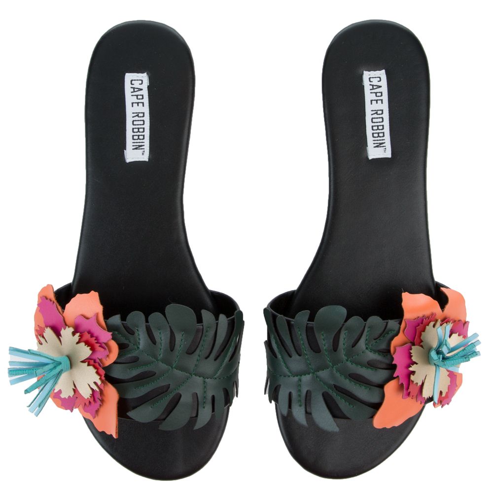 lee cooper slipper