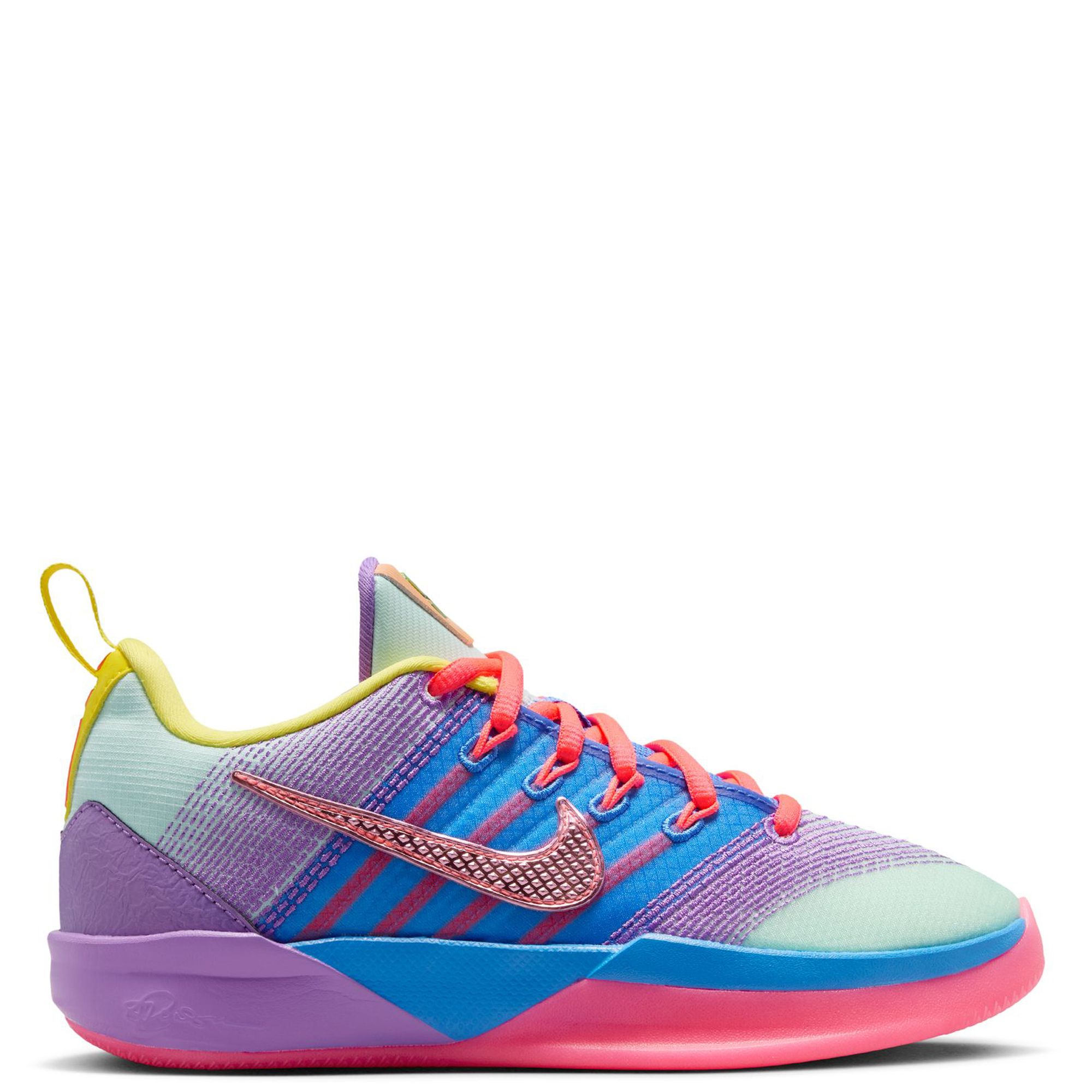 NIKE Grade-School Sabrina 3 SE 