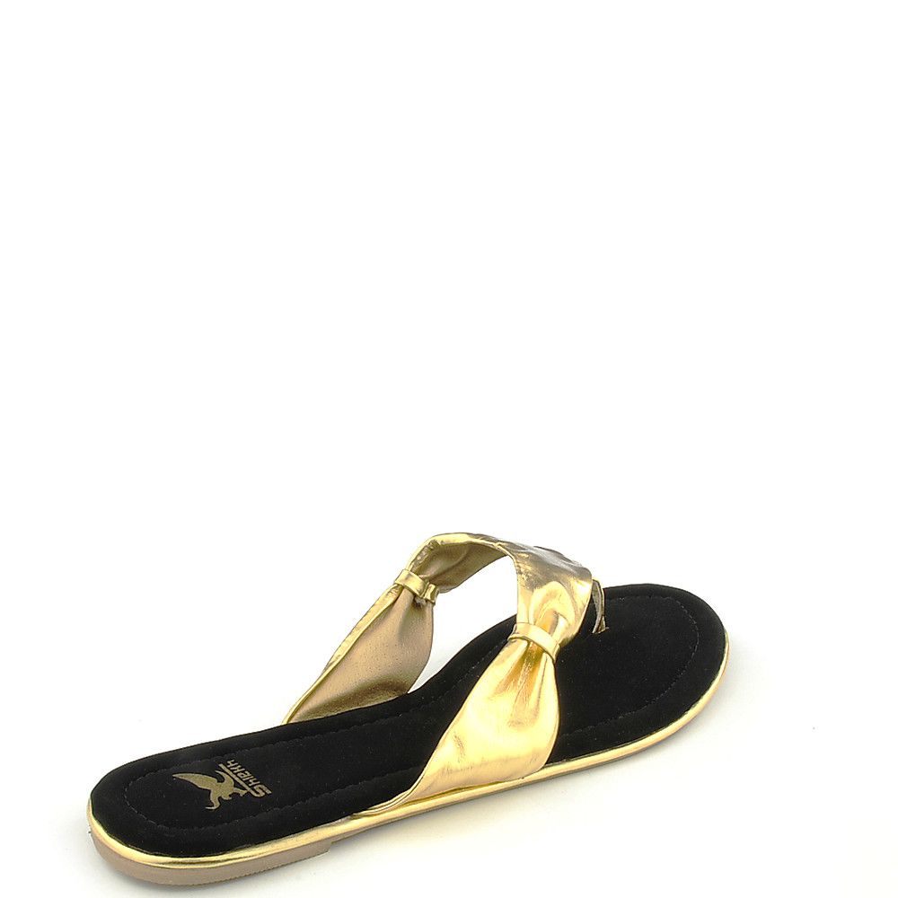 yoyo sandals