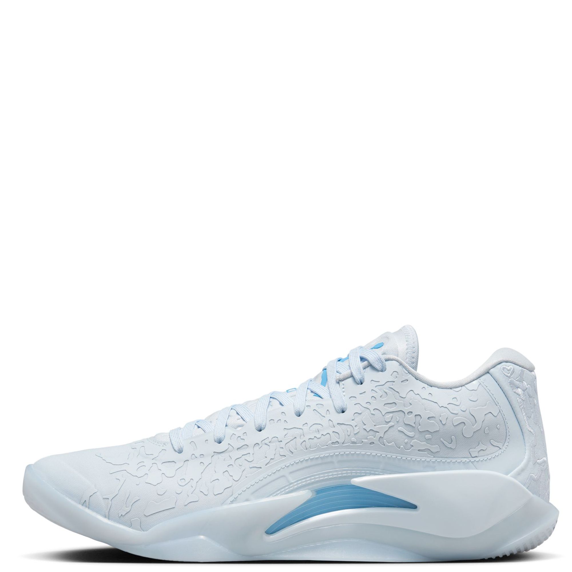 JORDAN Zion 3 DR0675 400 - Shiekh