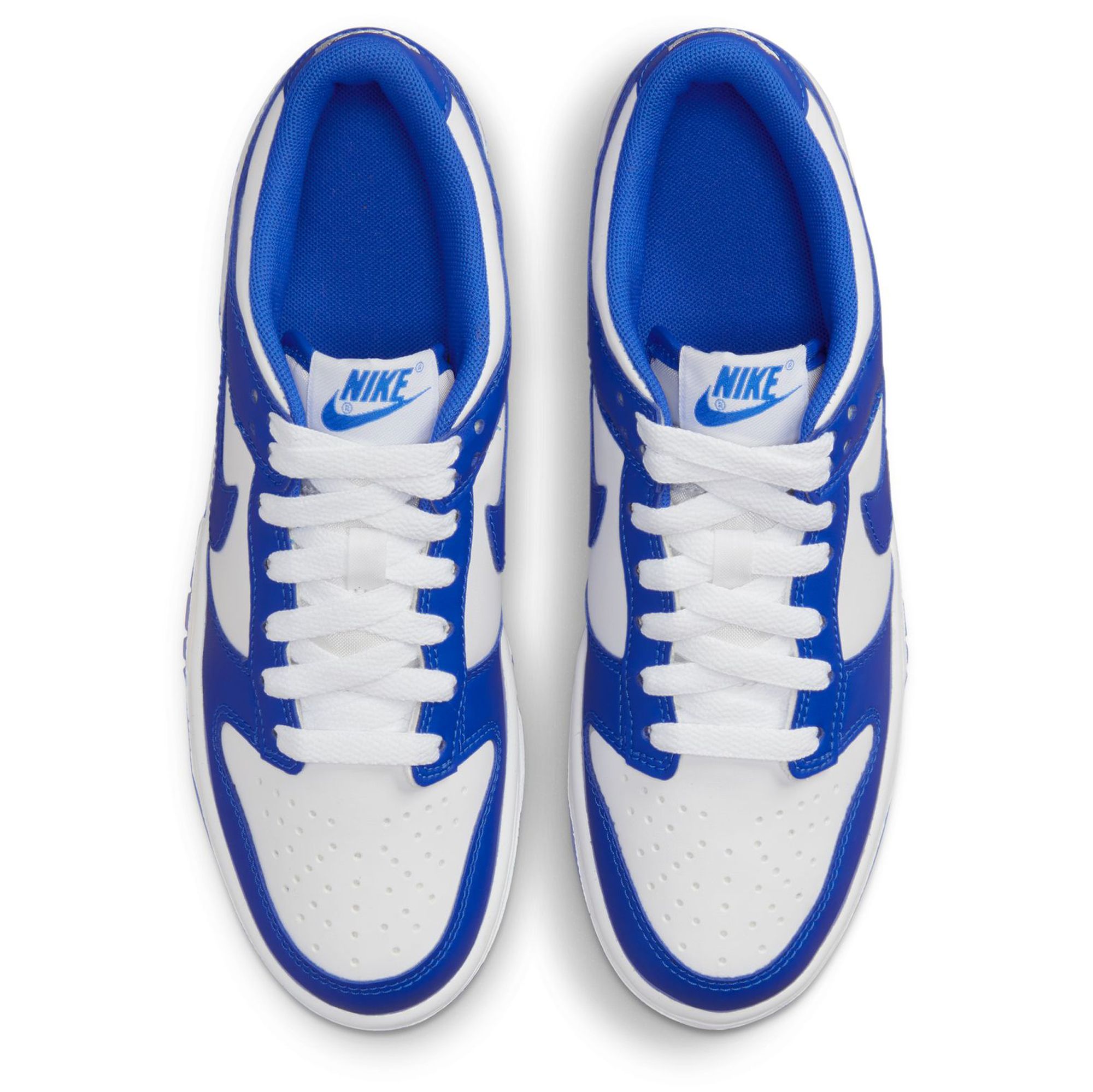 Nike Racer outlets Blue Dunk Low