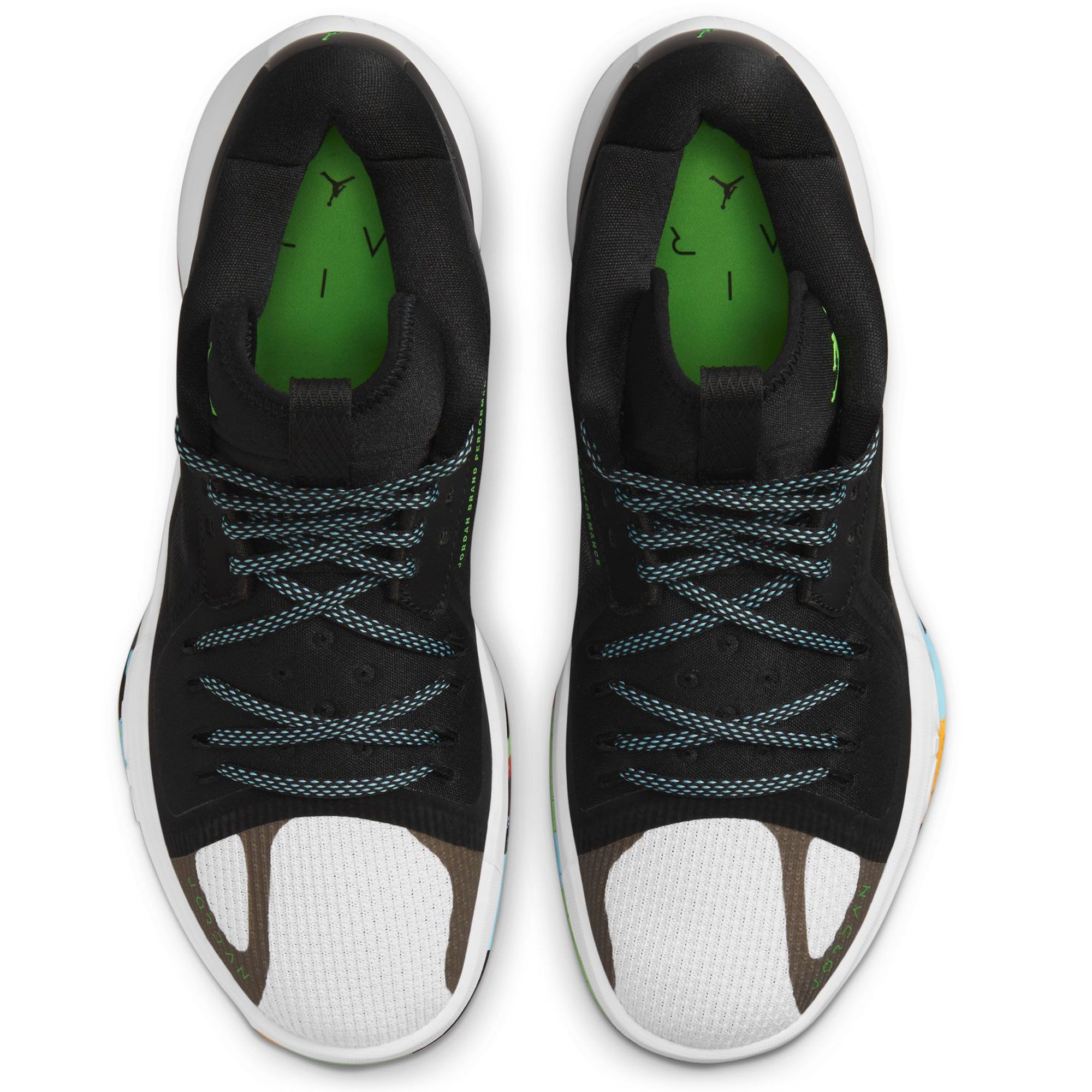 JORDAN Zoom Separate DH0249 030 - Shiekh