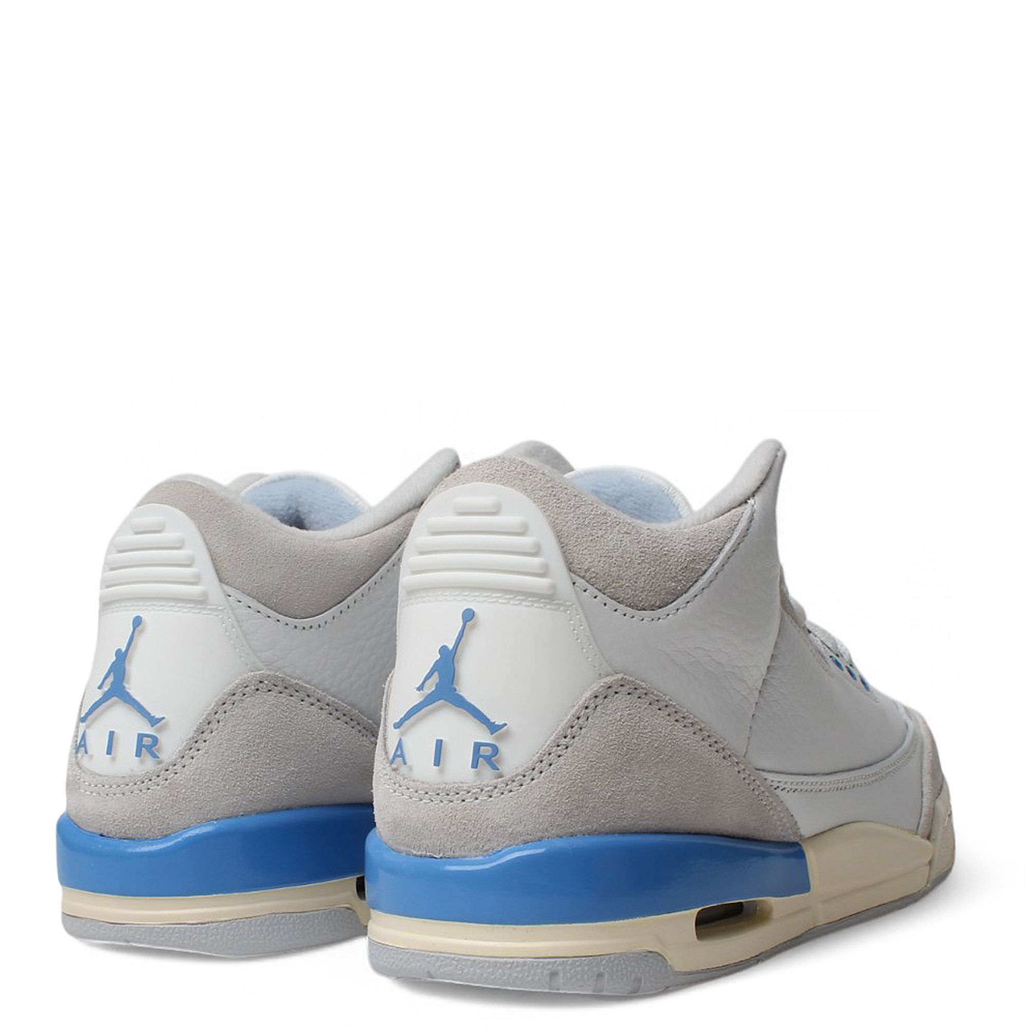 JORDAN Grade School Air 3 Retro 