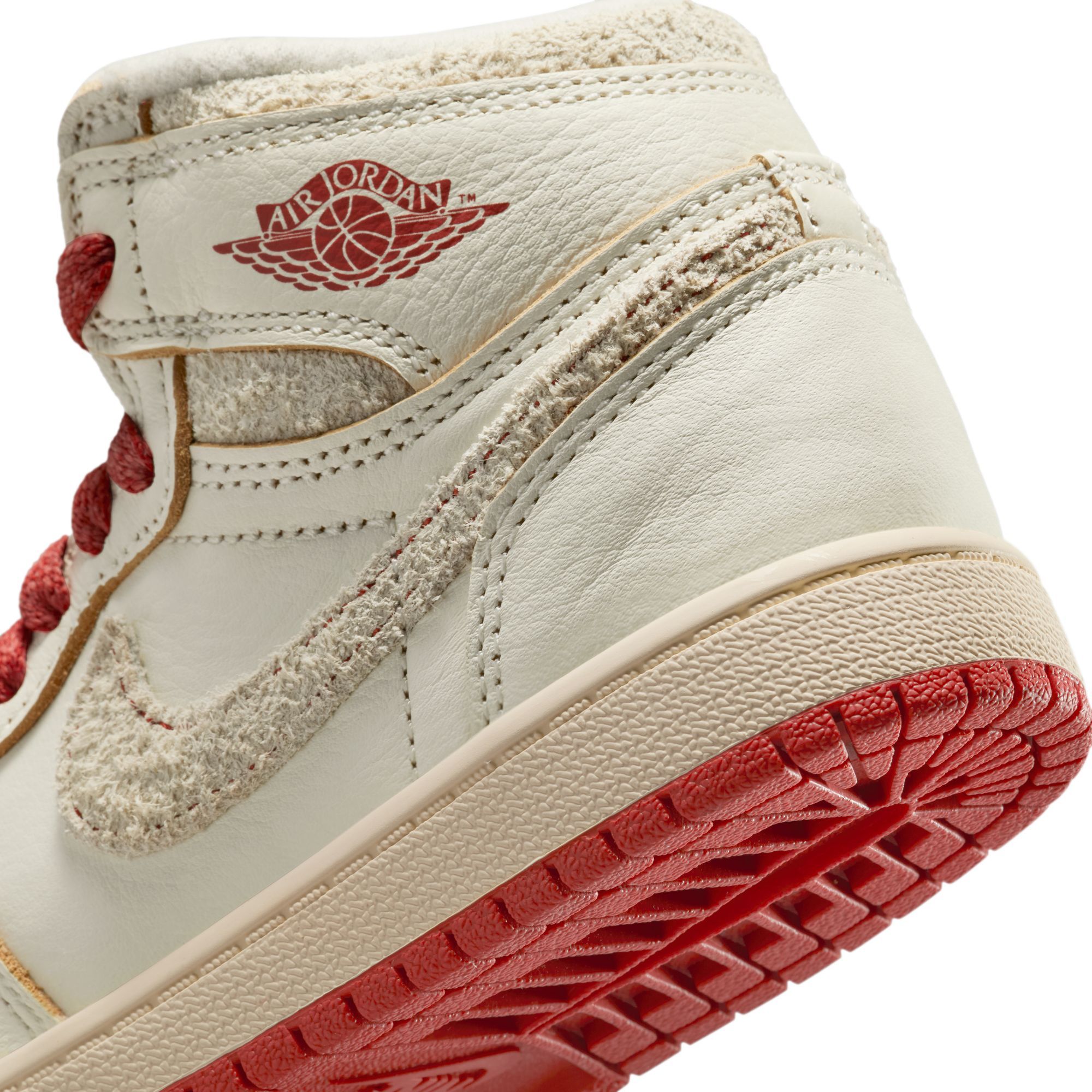 JORDAN Pre-School 1 Retro High OG 