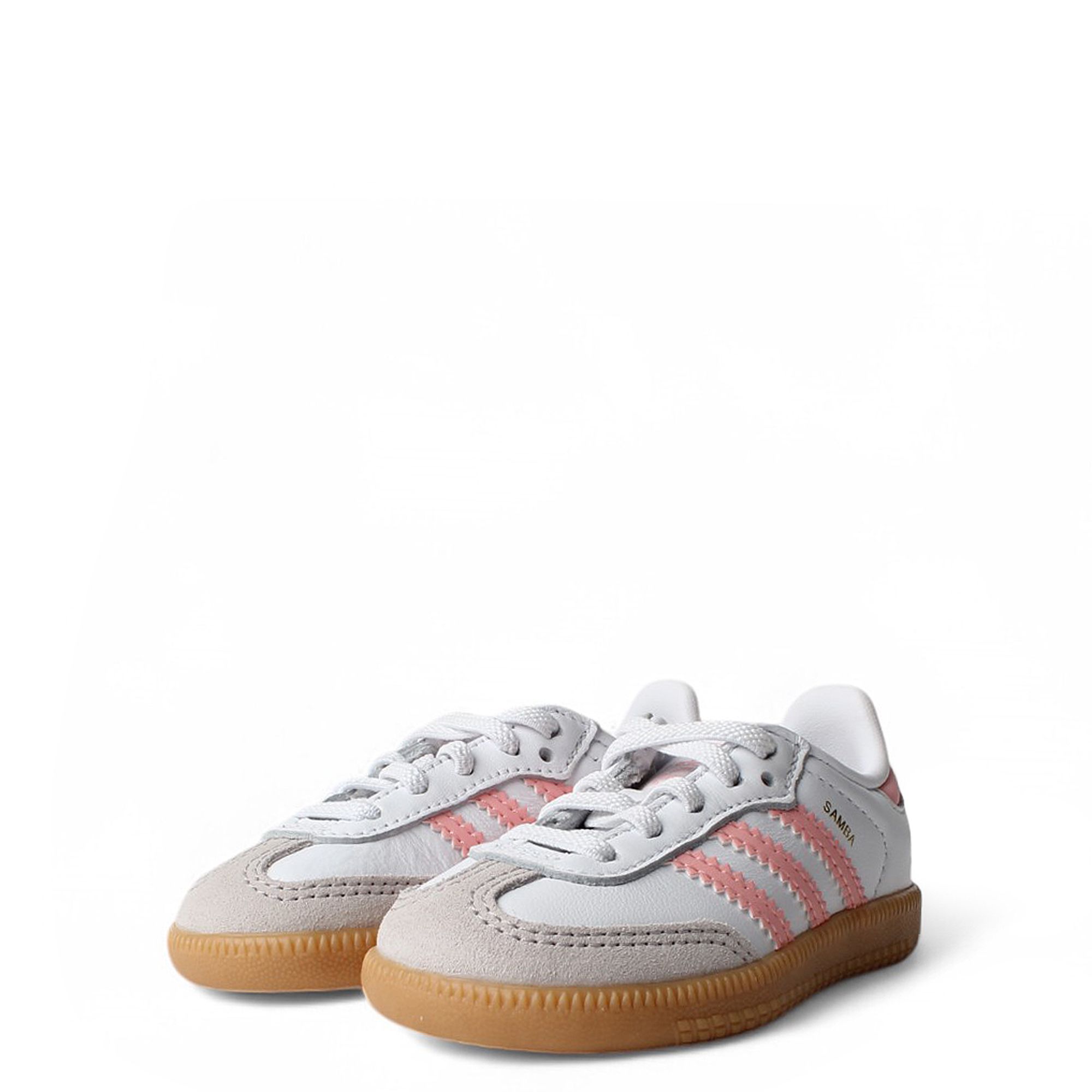 ADIDAS Toddler Samba OG JP5488 Shiekh
