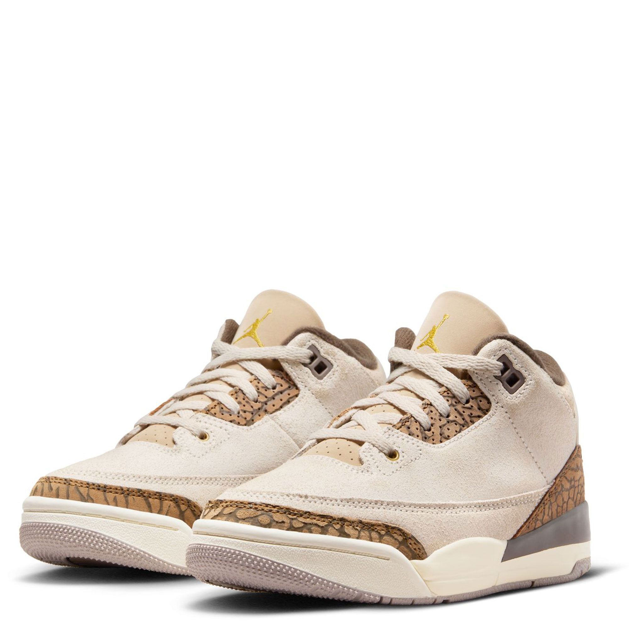Nike Jordan 3 Palomino Mens Shoes Size 8-12 new sneakers