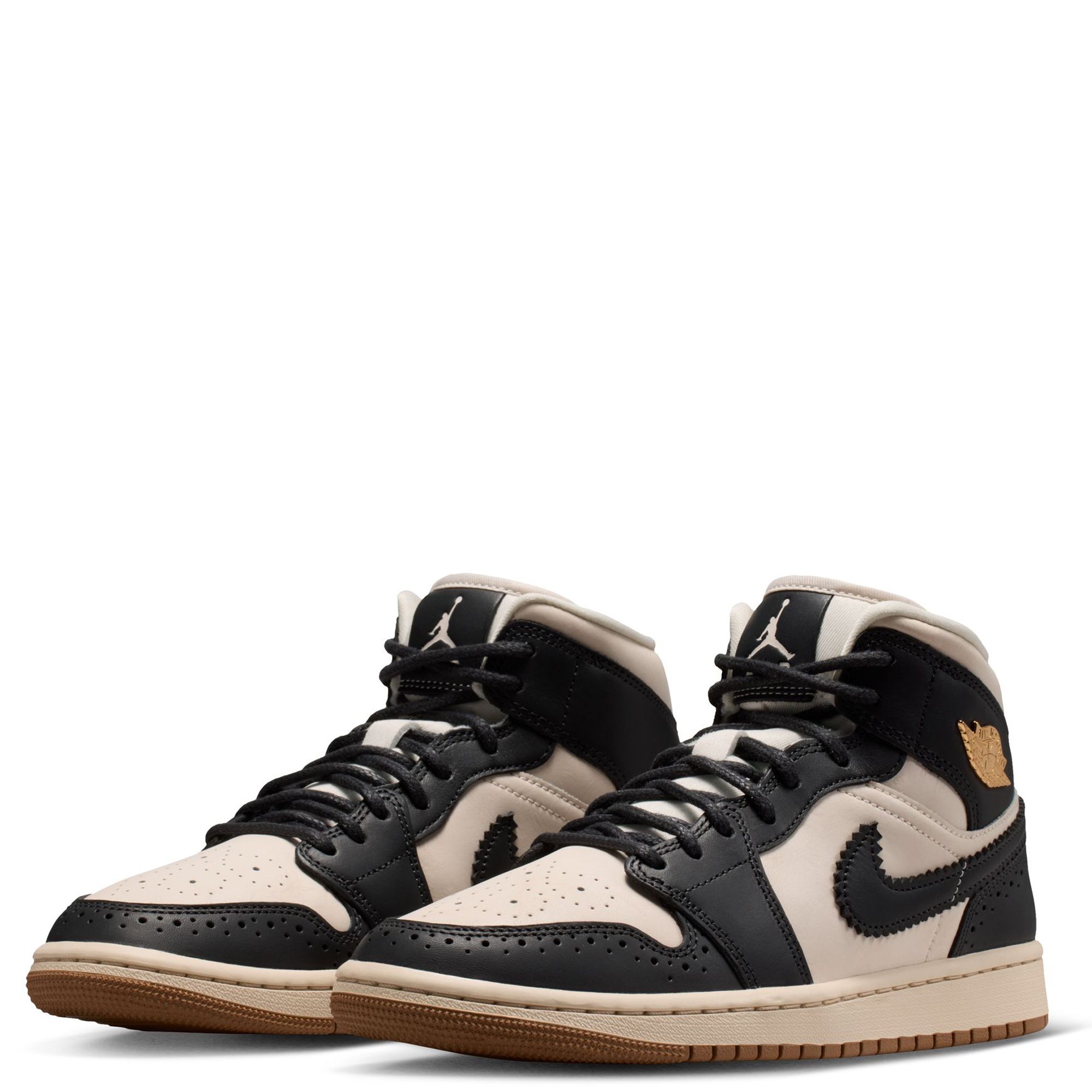 JORDAN Air 1 Mid SE IO0760 001 - Shiekh