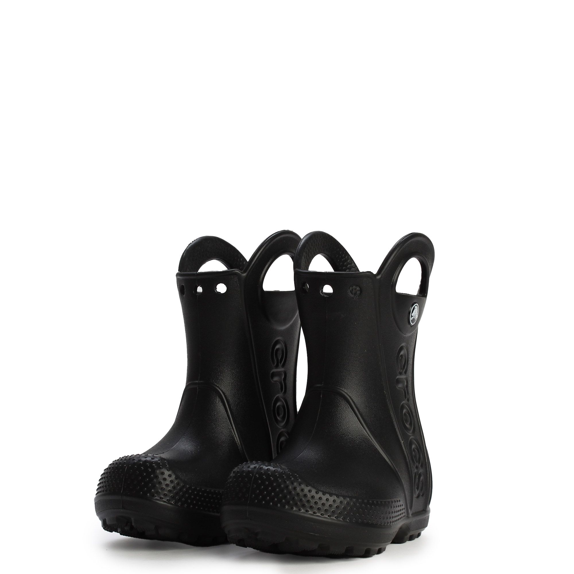 CROCS Toddler Handle It Rain Boot 211056-001 - Shiekh