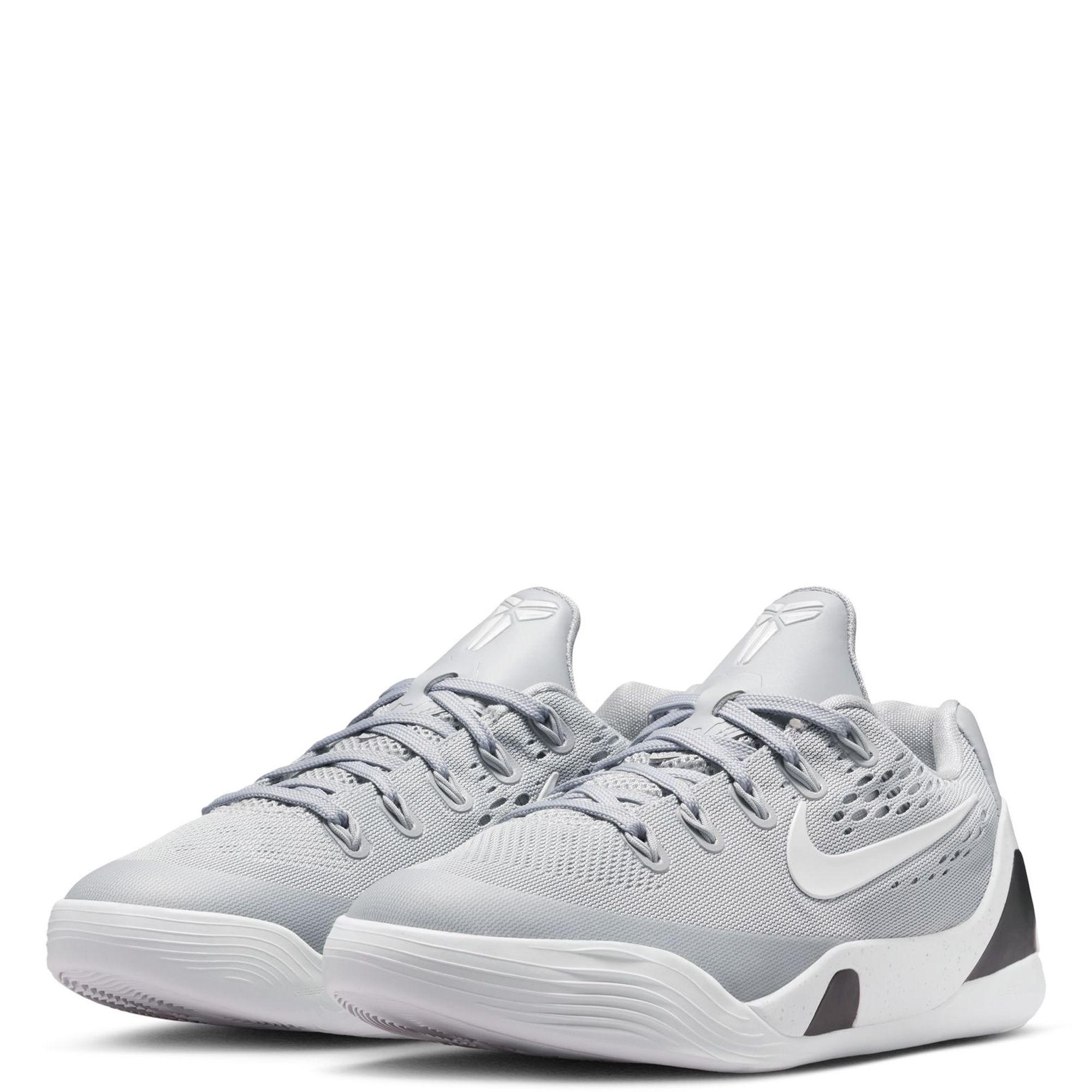 NIKE Grade School Kobe IX Game Royal FV3607 004 - Shiekh
