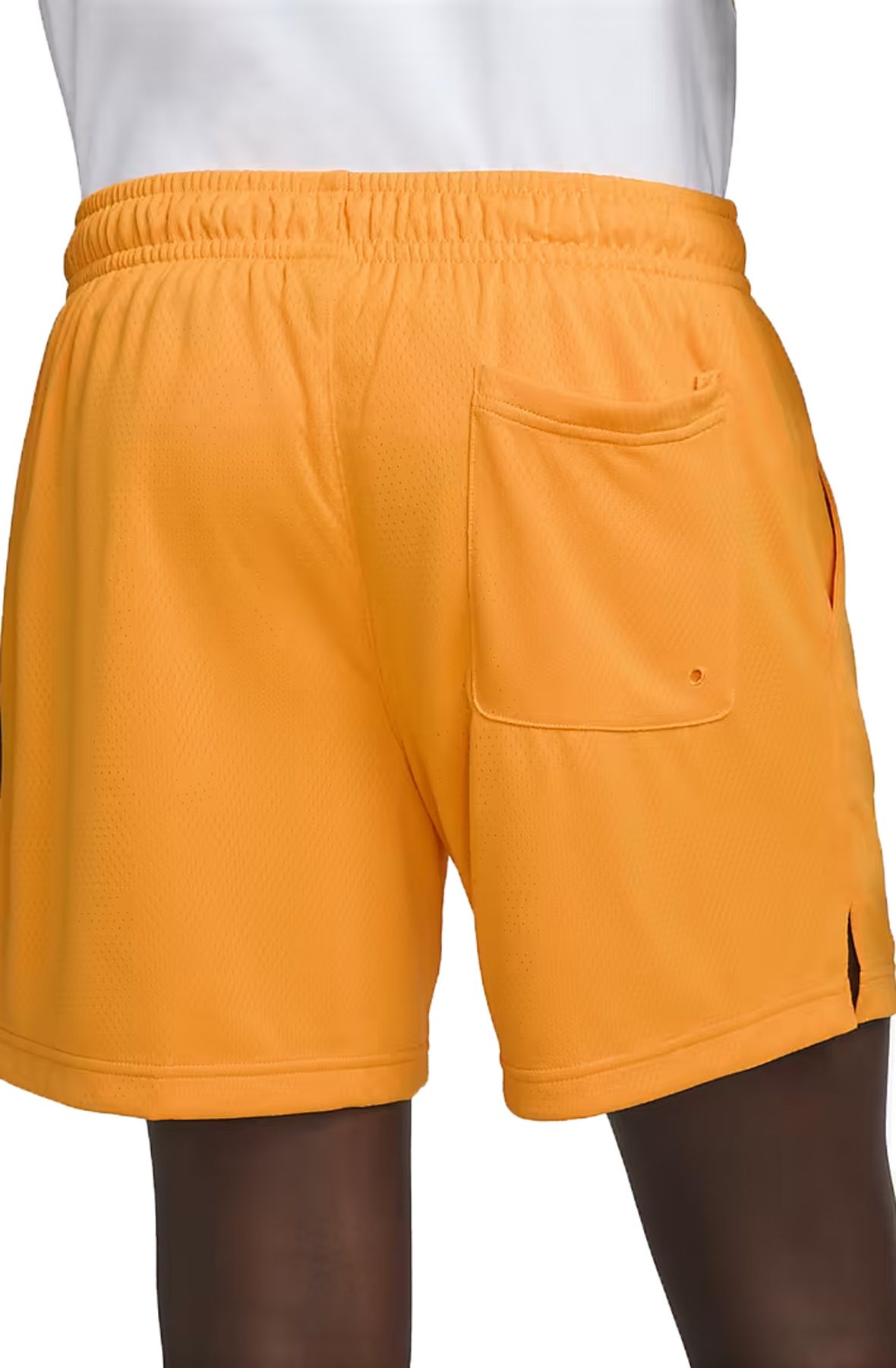 NIKE Club Mesh Flow Shorts DX0735 717 - Shiekh