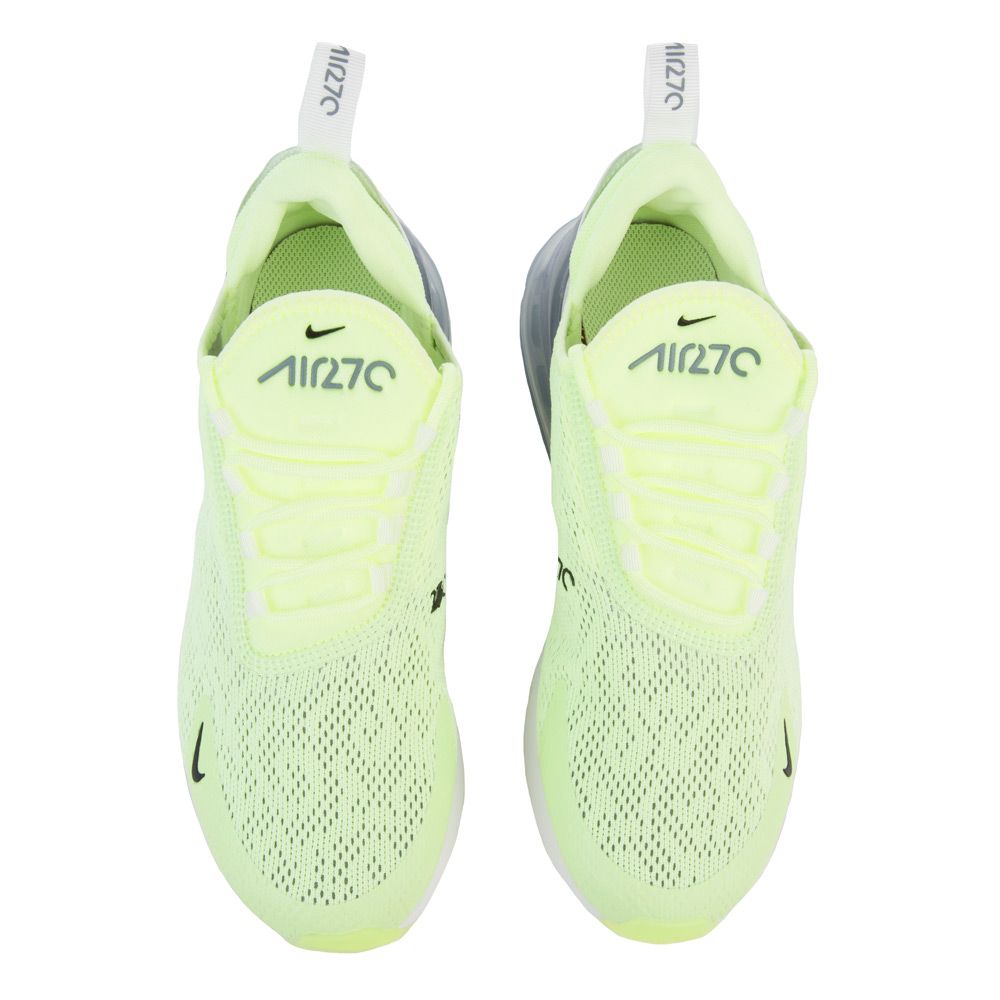 air max 270 barely volt