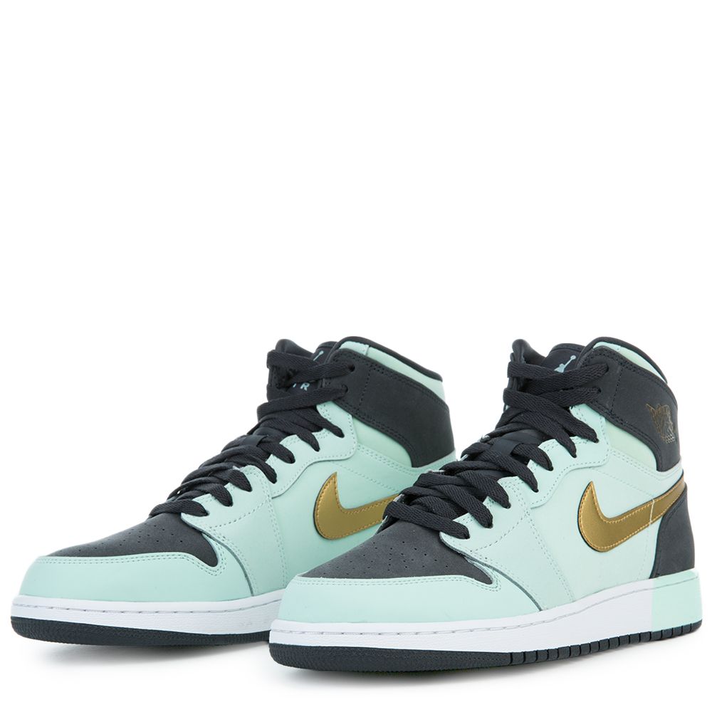JORDAN Air 1 Retro High 332148 300 - Shiekh display picture 3