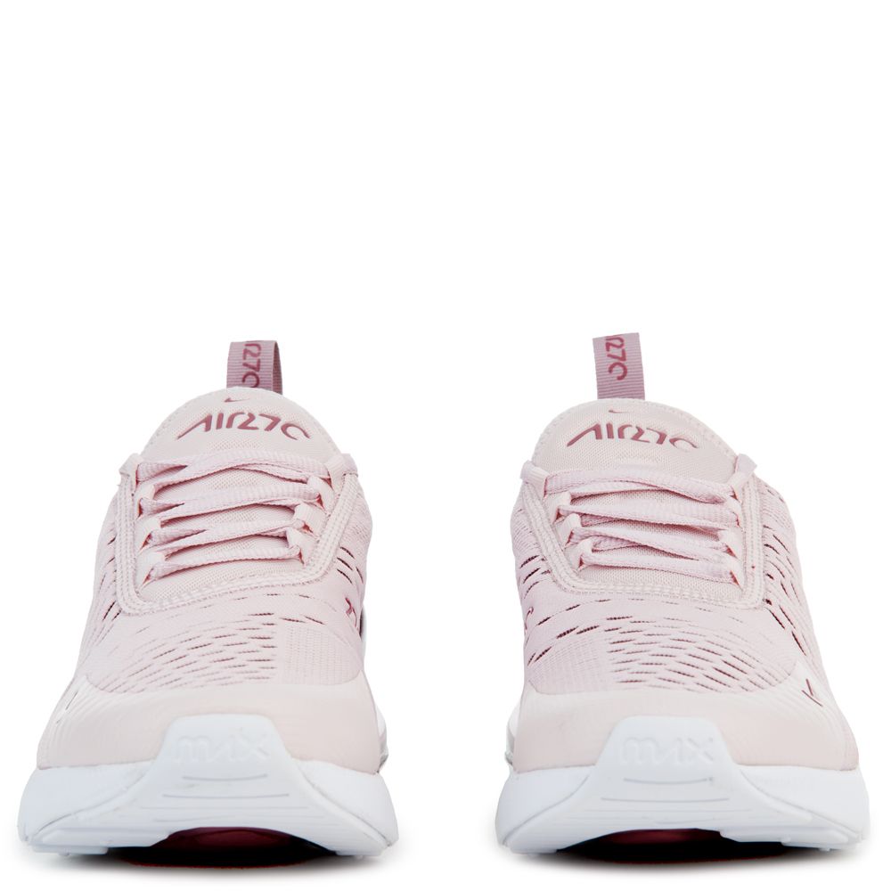 Wmns Air Max 270 'Barely Rose' - Nike - AH6789 601 - barely rose/vintage  wine/elemental