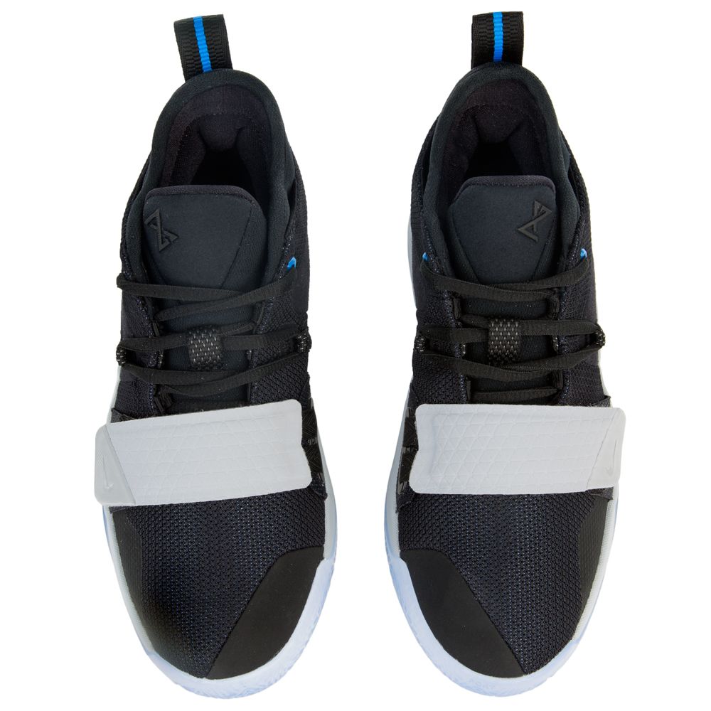 pg 2.5 black pure platinum