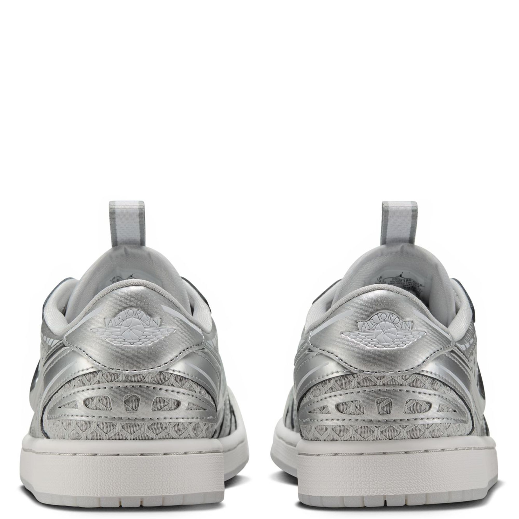 JORDAN Air 1 Low Method of Make HQ2186 002 - Shiekh