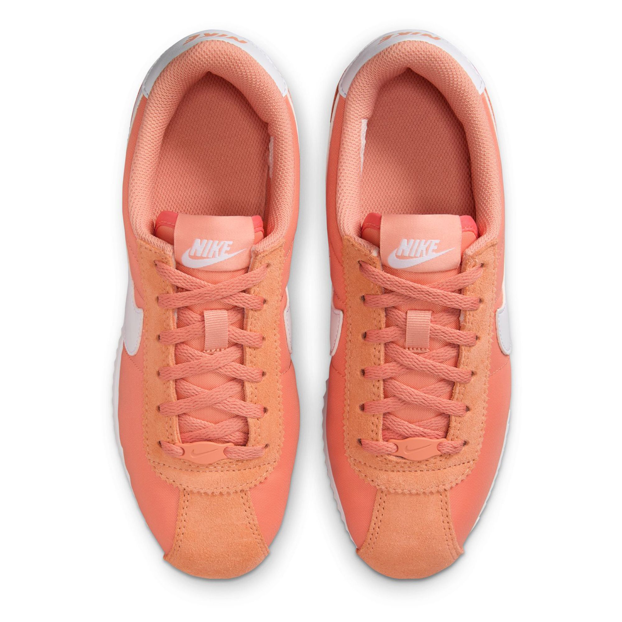 nike cortez og nylon women's